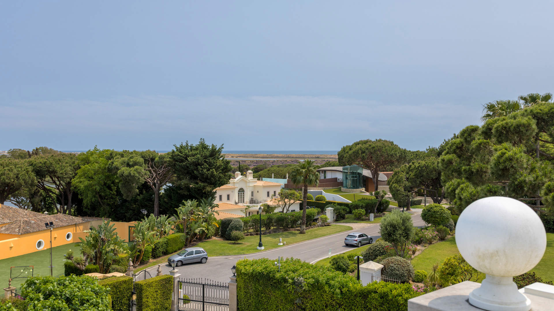 Villa Serenity, 5 bedroom villa in Quinta do Lago, Algarve