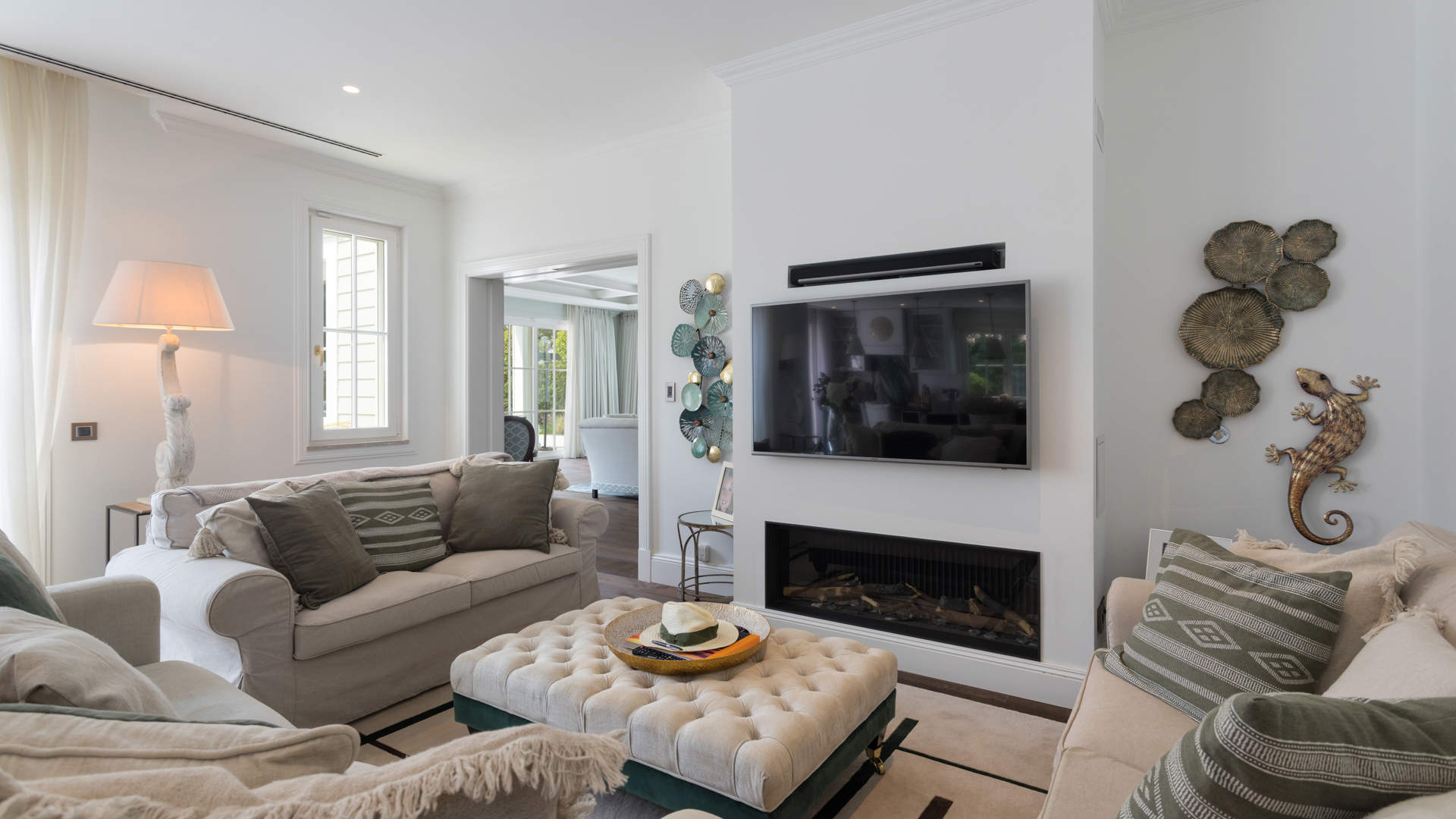 Villa Serenity, 5 bedroom villa in Quinta do Lago, Algarve