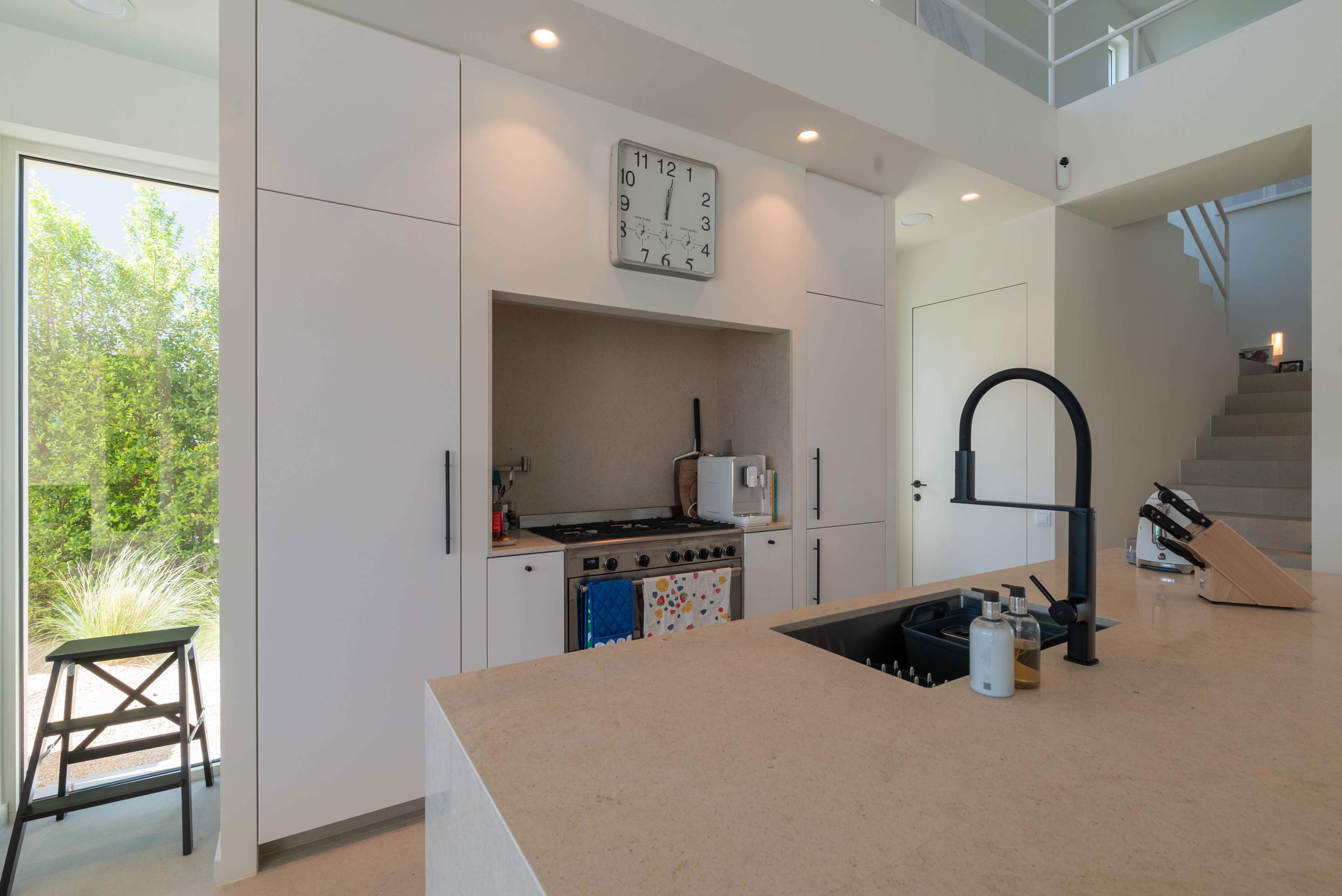 Villa Karrie, 3 bedroom villa in Santa Barbara de Nexe, Algarve