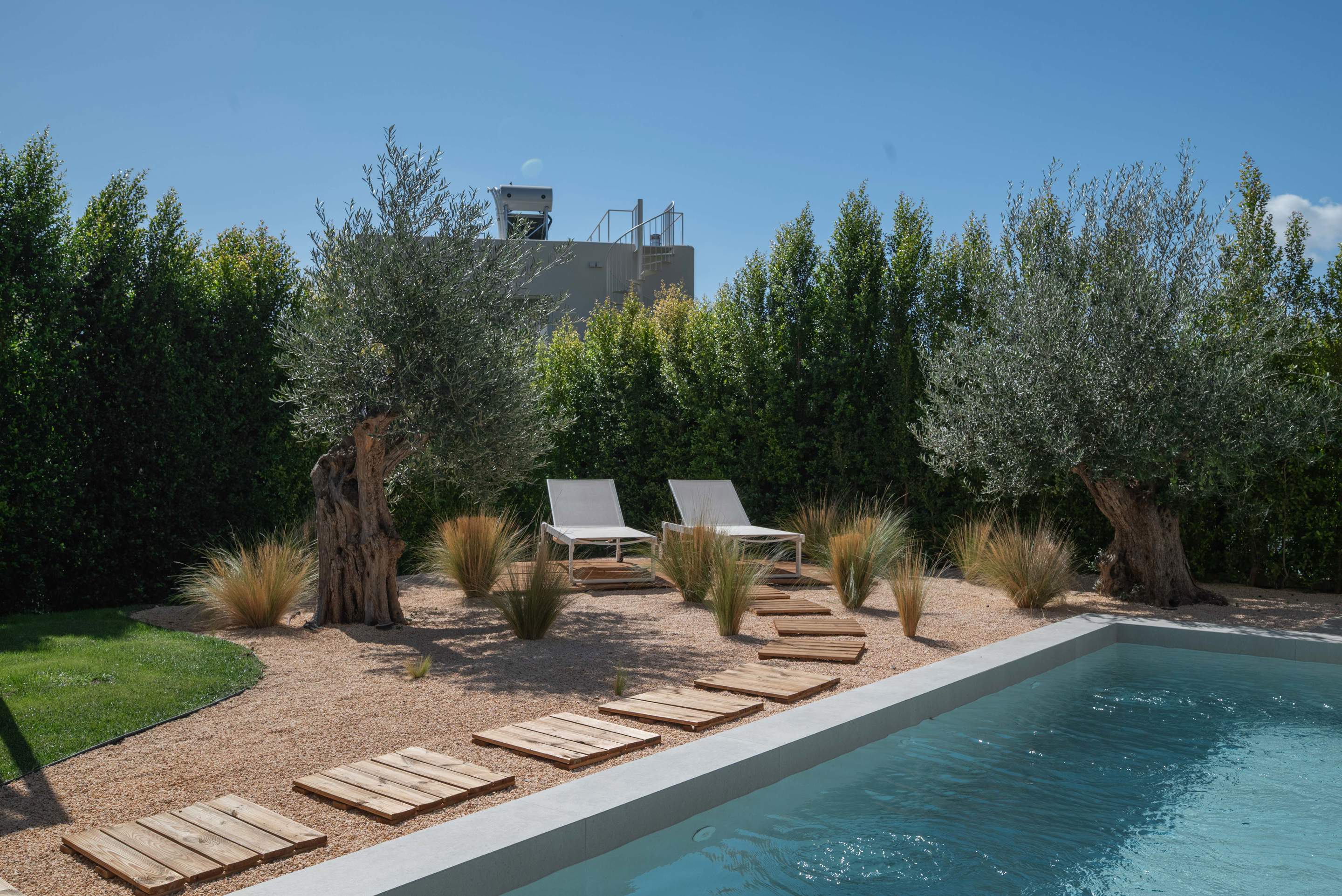 Villa Karrie, 3 bedroom villa in Santa Barbara de Nexe, Algarve