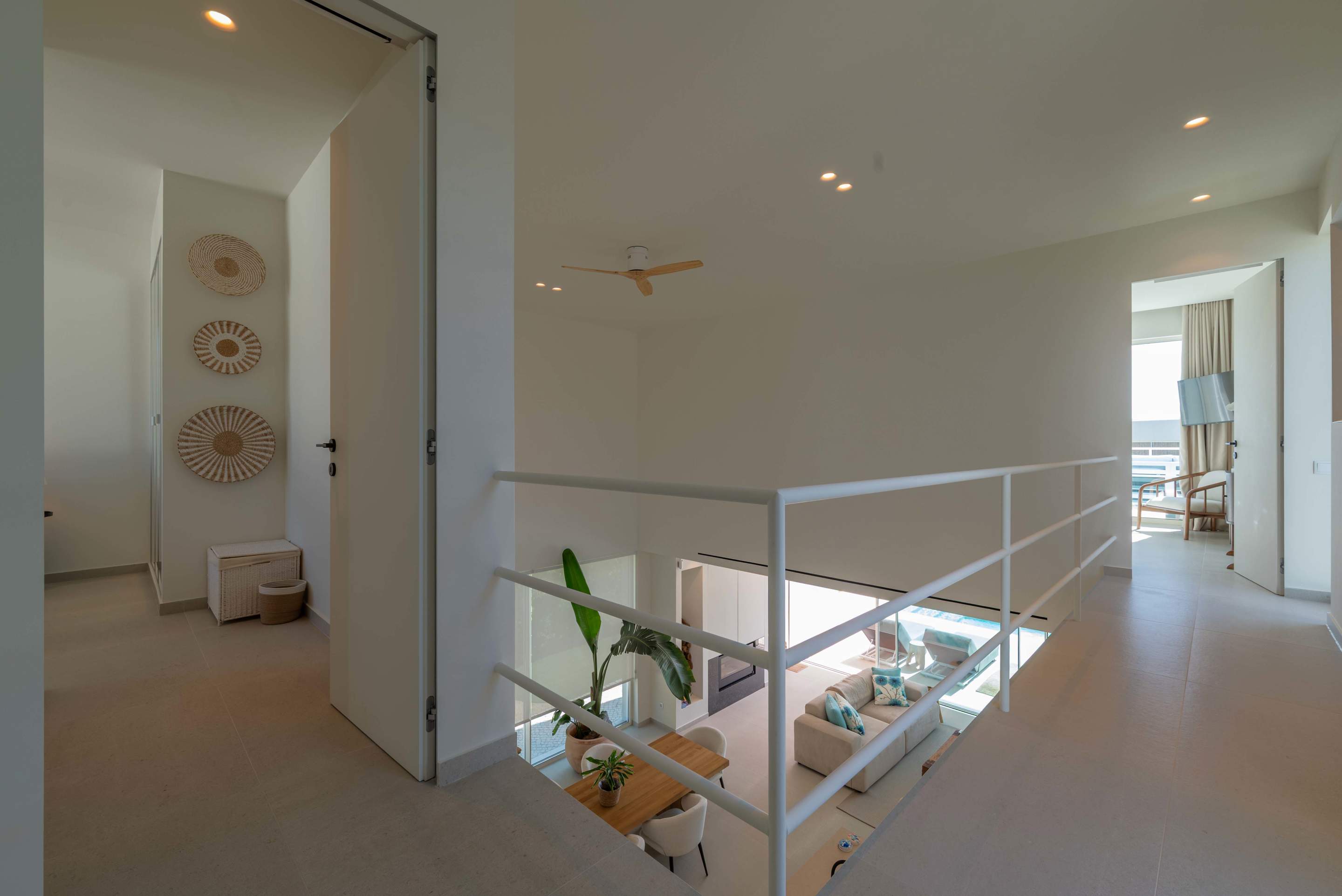 Villa Karrie, 3 bedroom villa in Santa Barbara de Nexe, Algarve