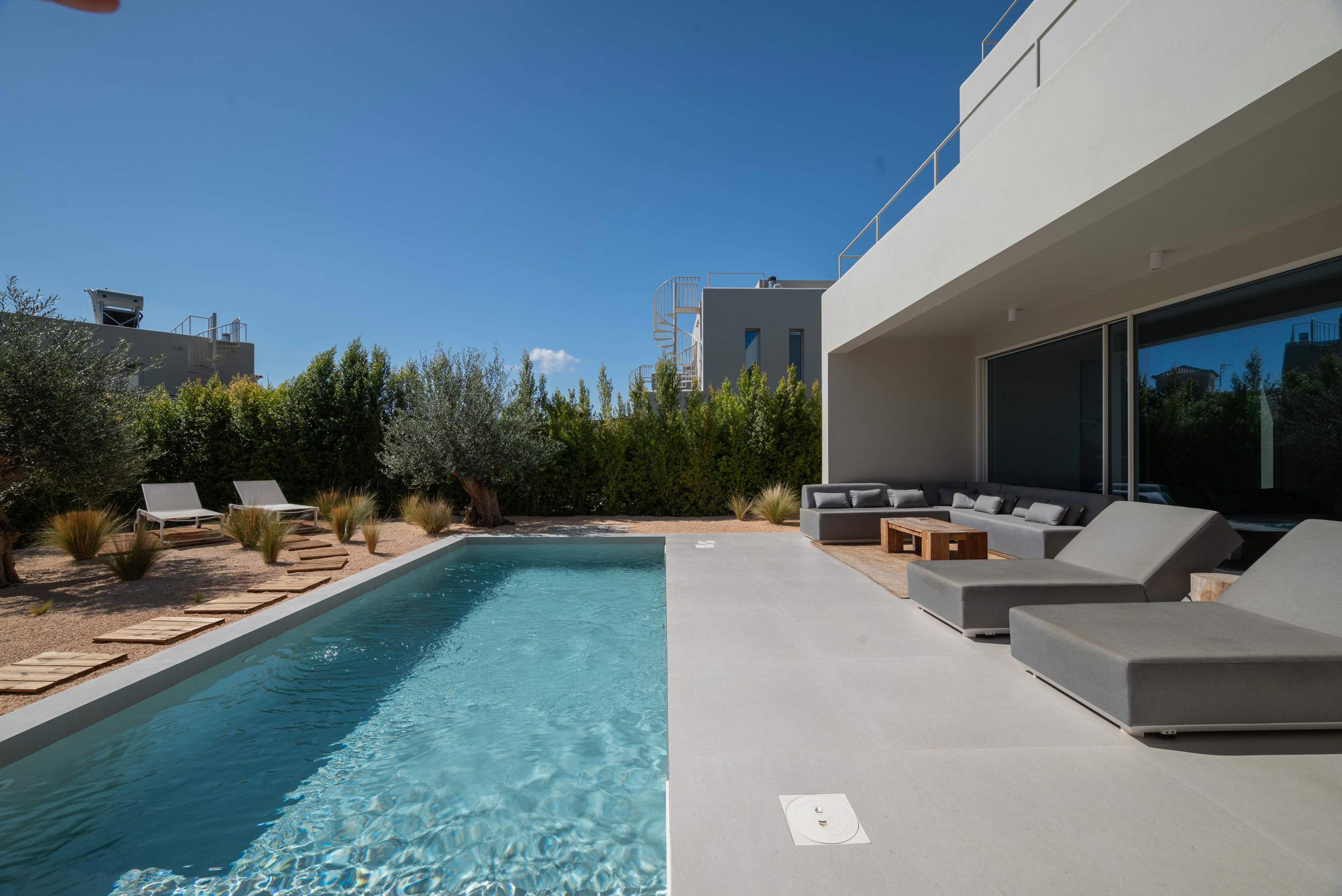 Villa Karrie, 3 bedroom villa in Santa Barbara de Nexe, Algarve