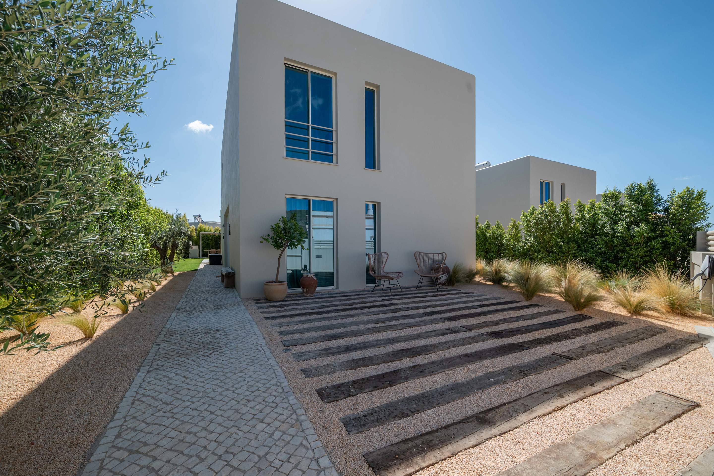 Villa Karrie, 3 bedroom villa in Santa Barbara de Nexe, Algarve
