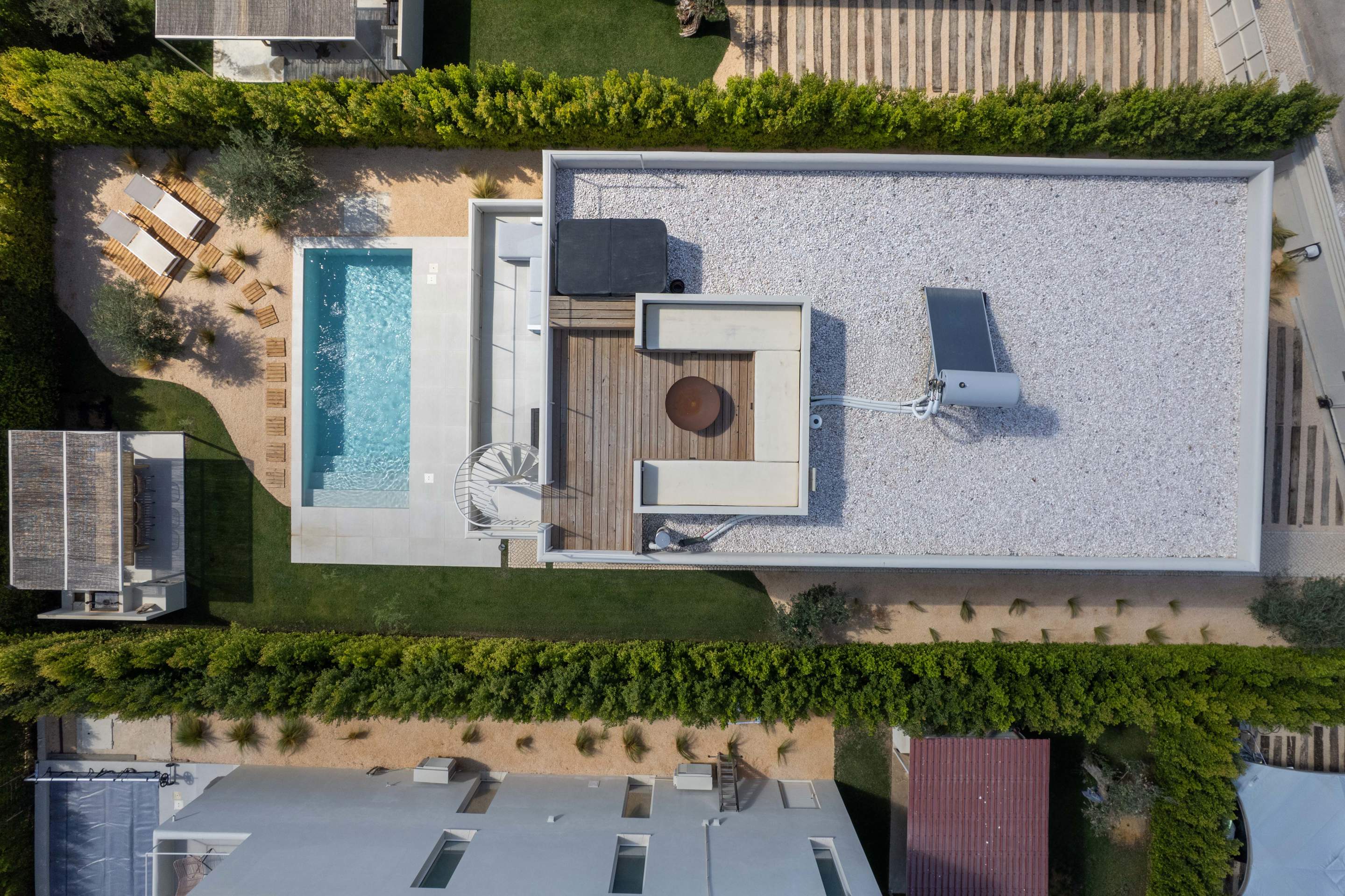 Villa Karrie, 3 bedroom villa in Santa Barbara de Nexe, Algarve