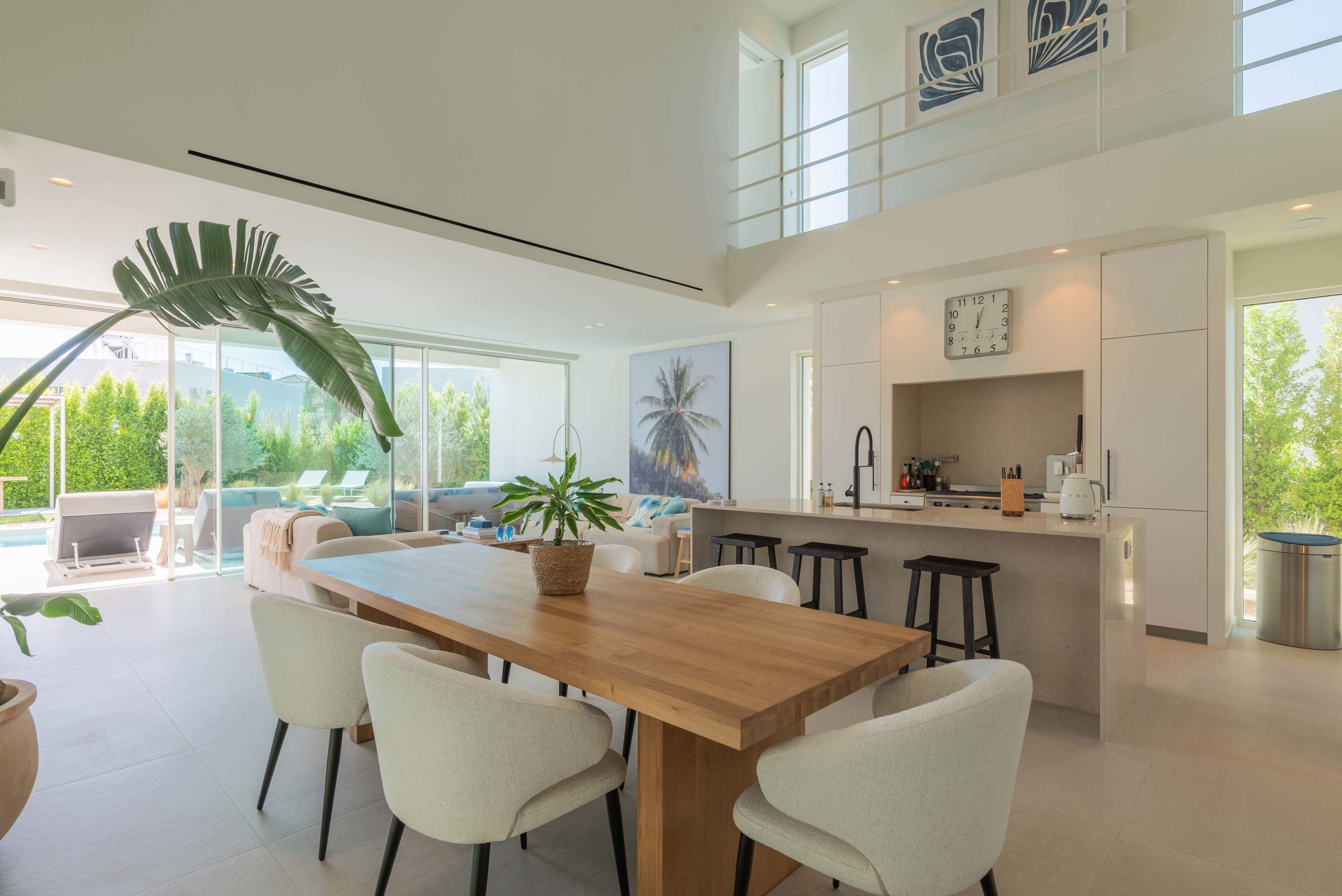 Villa Karrie, 3 bedroom villa in Santa Barbara de Nexe, Algarve