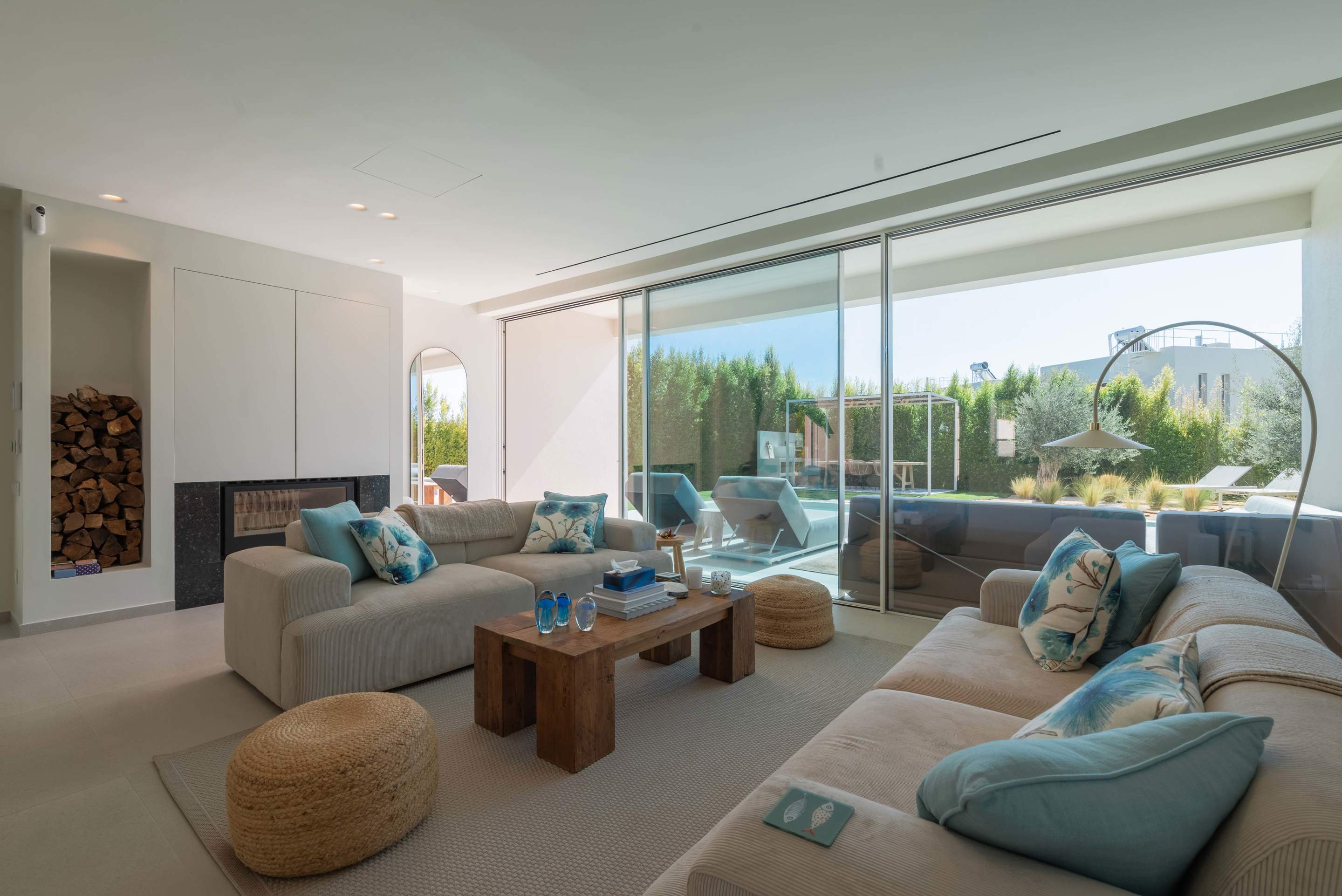 Villa Karrie, 3 bedroom villa in Santa Barbara de Nexe, Algarve