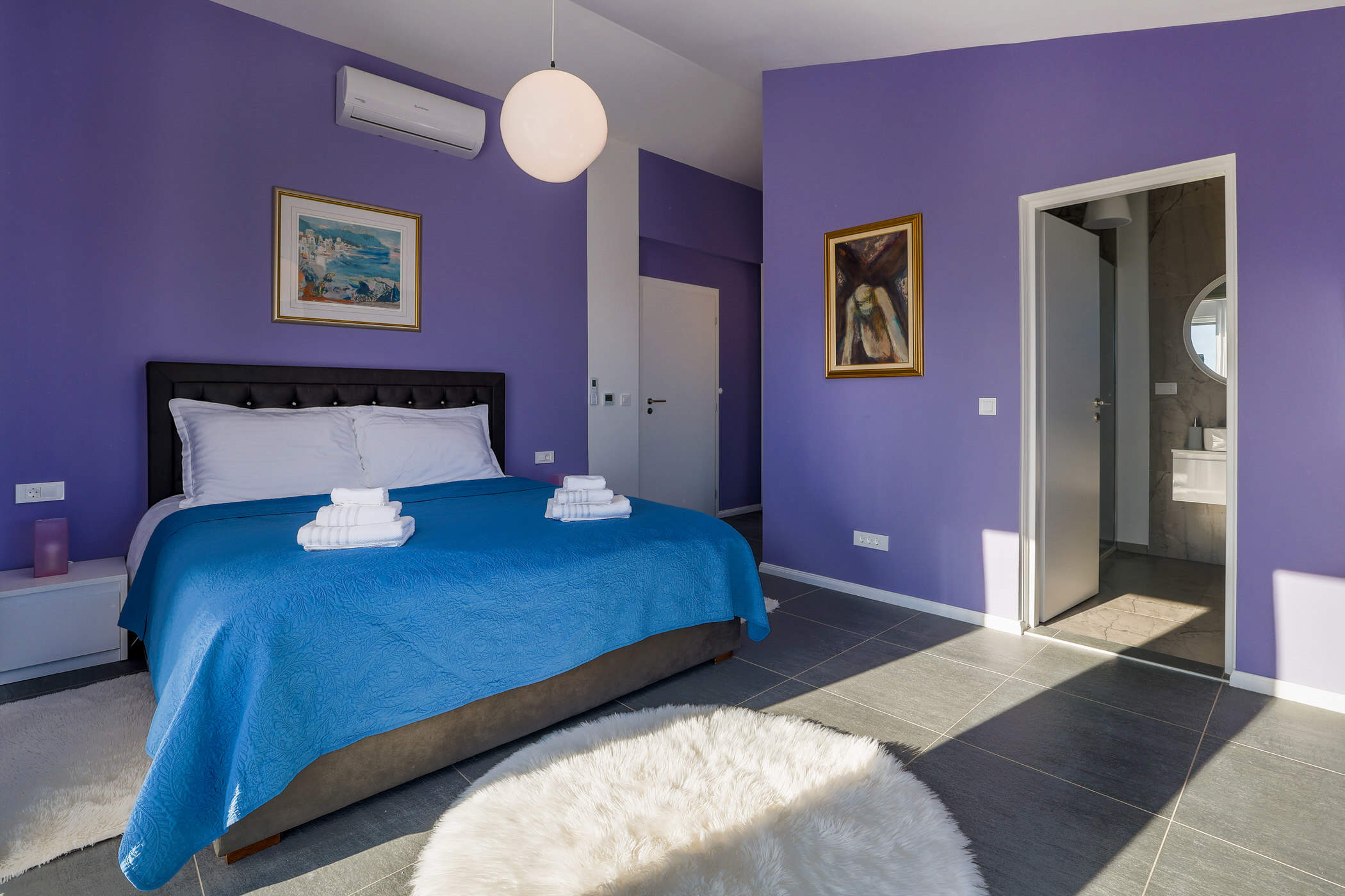 Villa Belladonna, 4 bedroom villa in Western Coast- Porec - Umag & Inland, Croatia