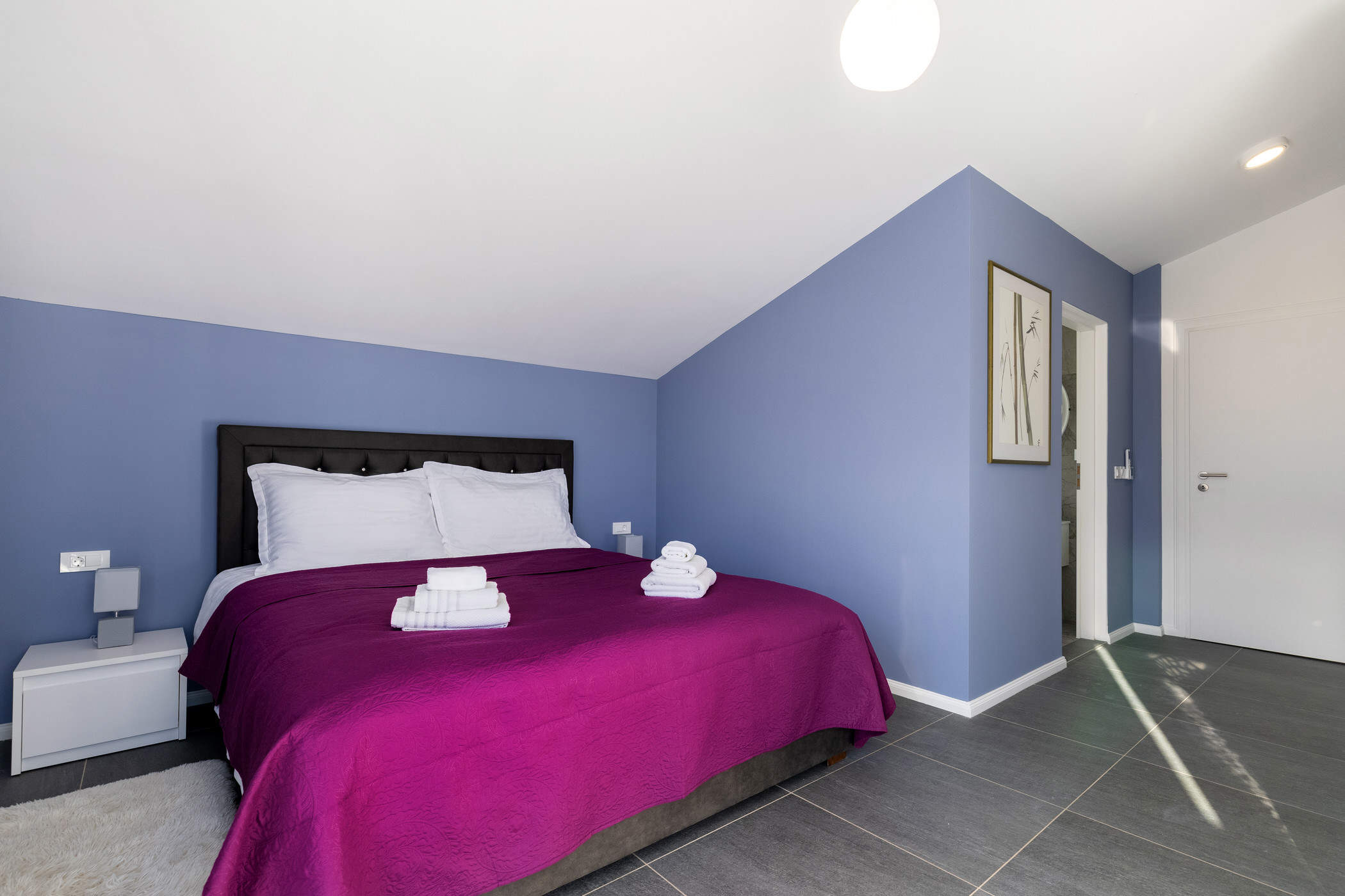 Villa Belladonna, 4 bedroom villa in Western Coast- Porec - Umag & Inland, Croatia