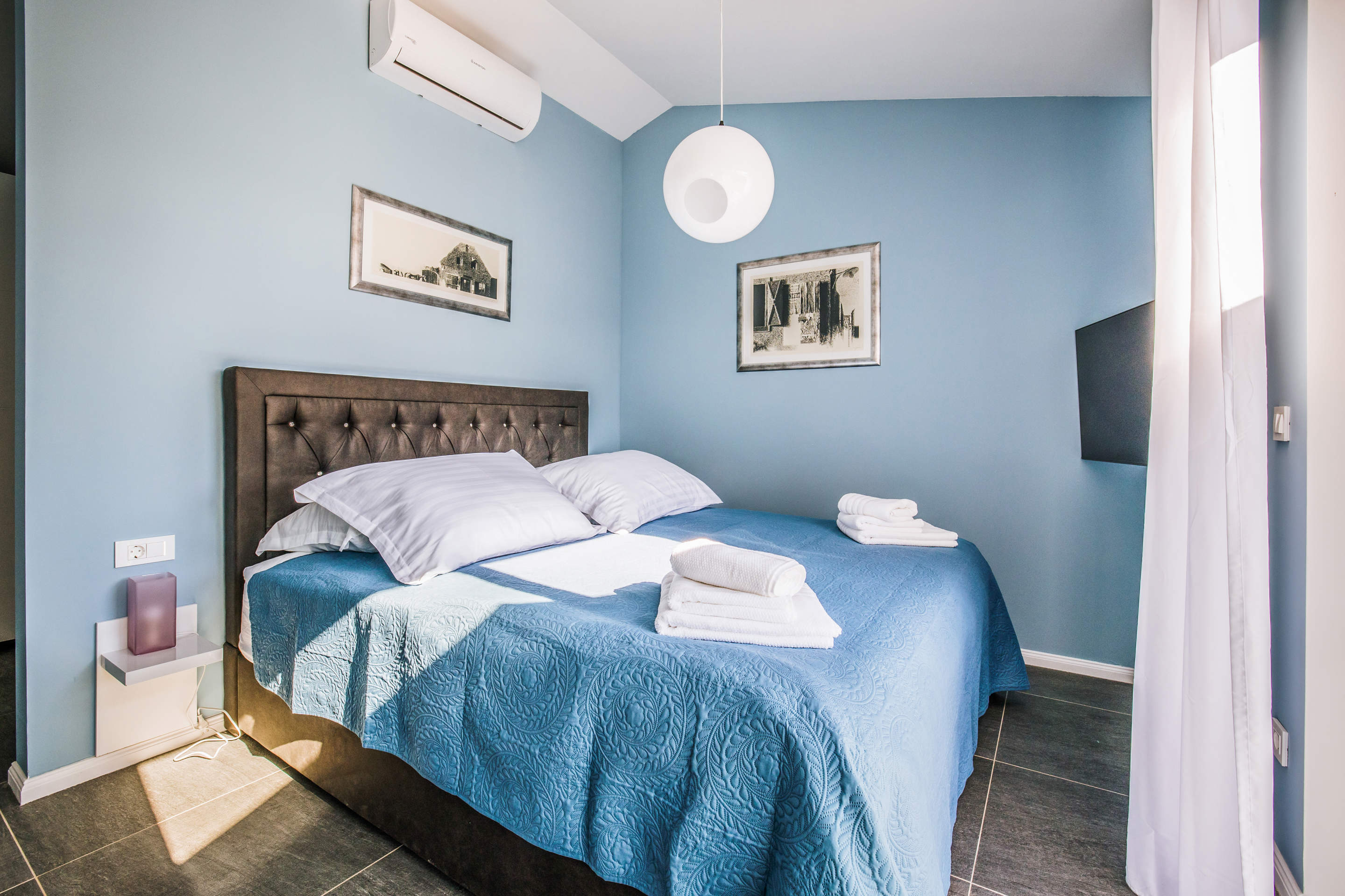 Villa Belladonna, 4 bedroom villa in Western Coast- Porec - Umag & Inland, Croatia