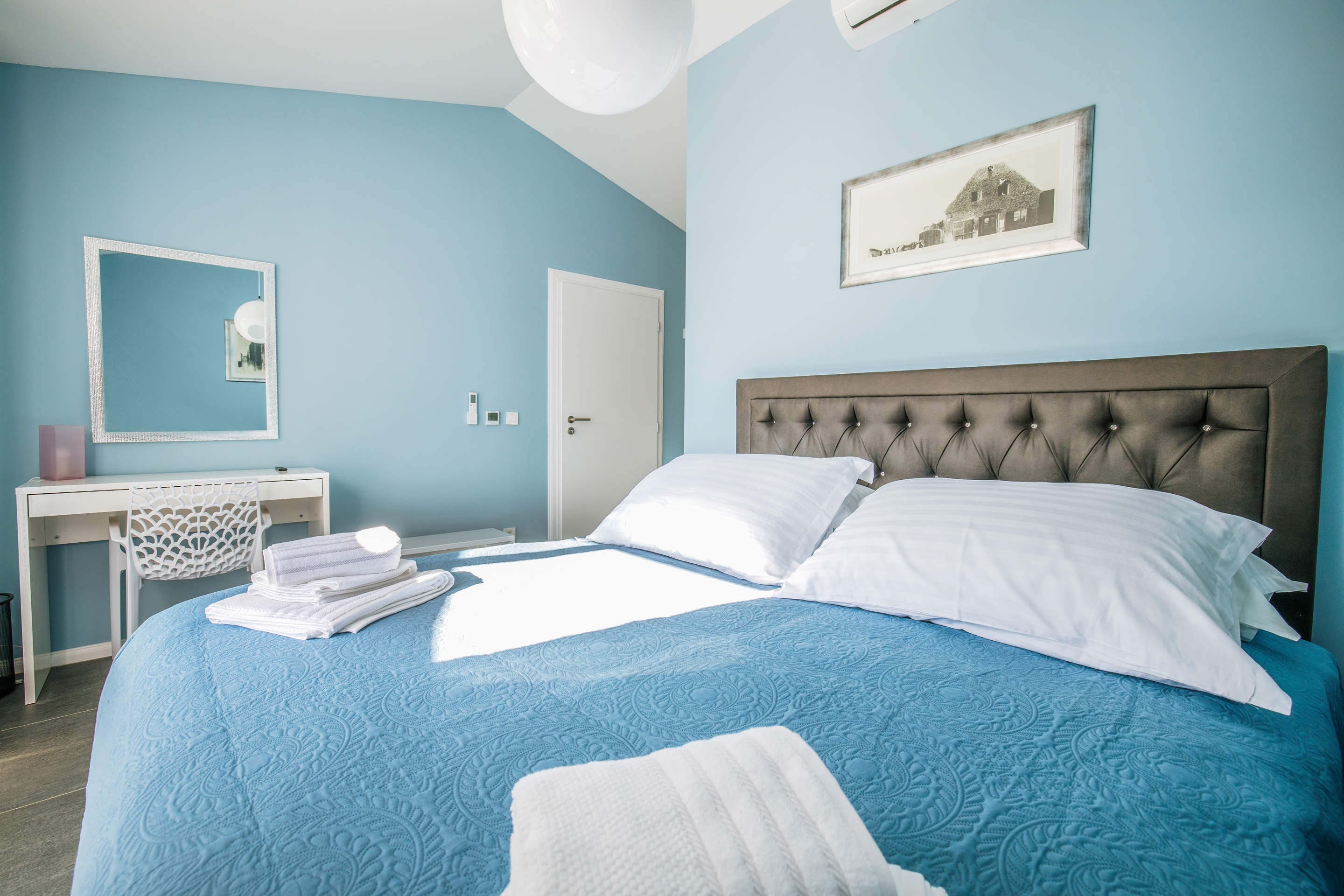 Villa Belladonna, 4 bedroom villa in Western Coast- Porec - Umag & Inland, Croatia