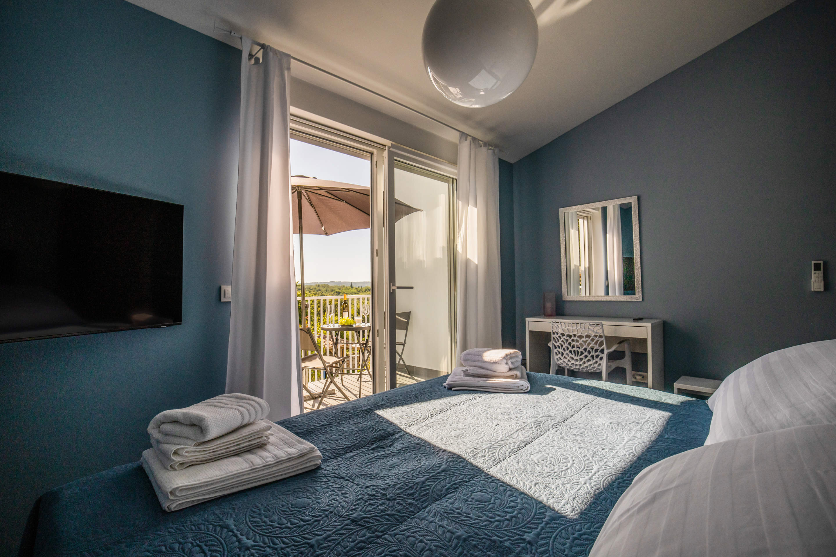 Villa Belladonna, 4 bedroom villa in Western Coast- Porec - Umag & Inland, Croatia