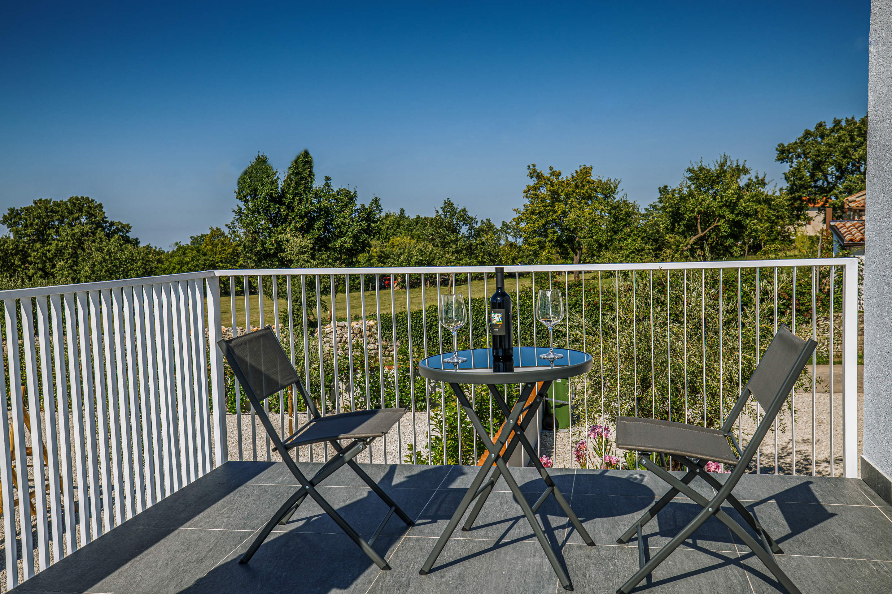 Villa Belladonna, 4 bedroom villa in Western Coast- Porec - Umag & Inland, Croatia
