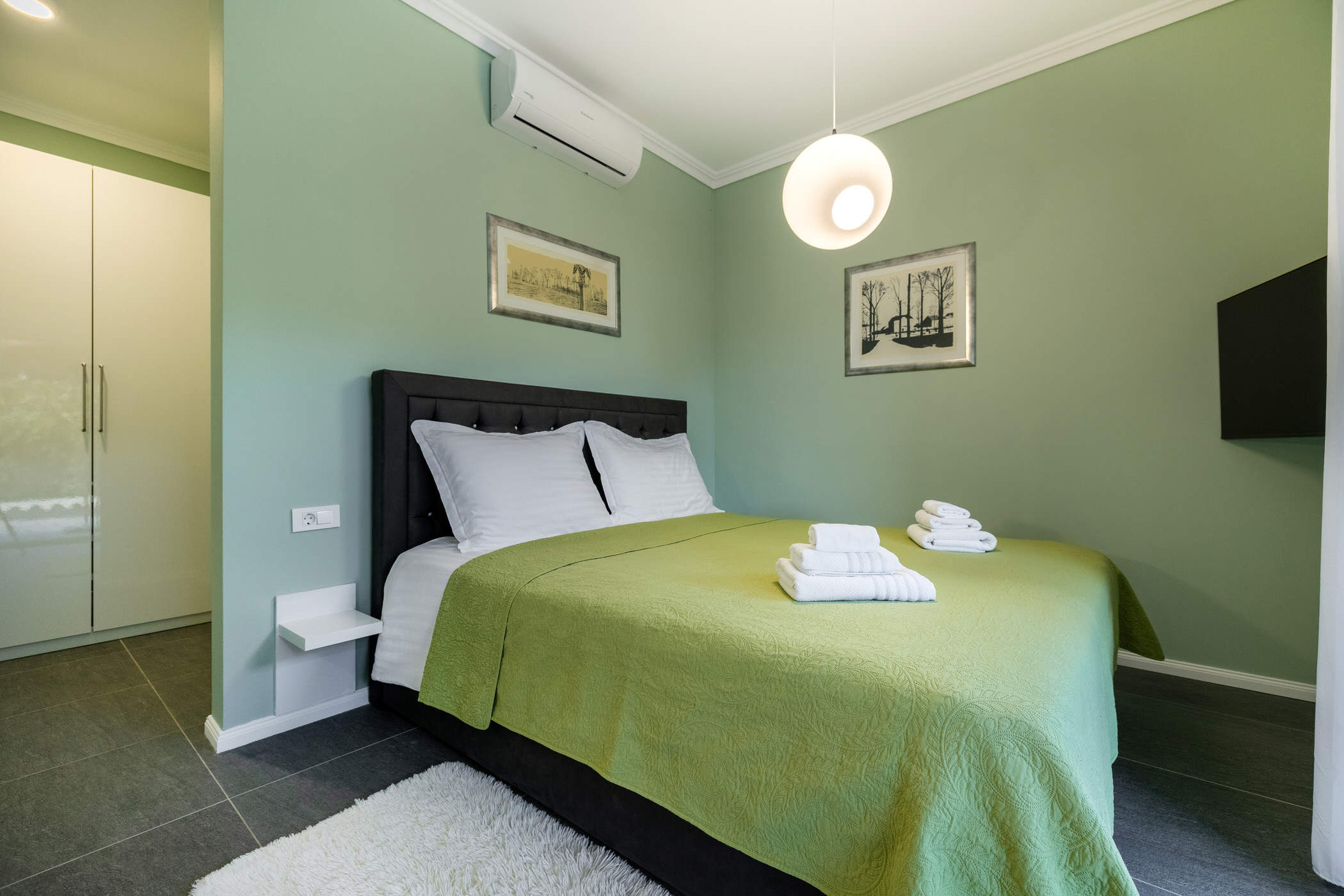 Villa Belladonna, 4 bedroom villa in Western Coast- Porec - Umag & Inland, Croatia