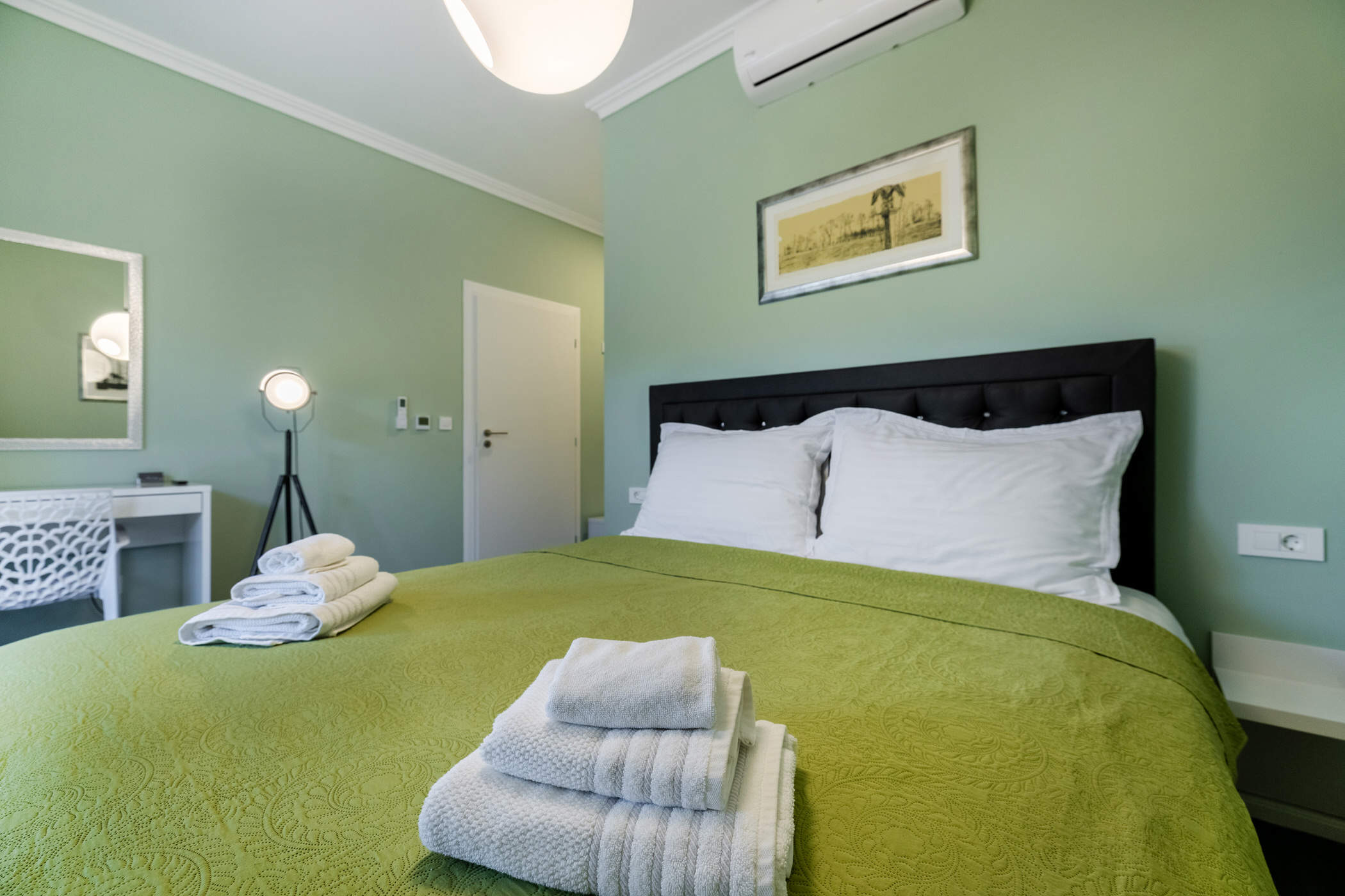 Villa Belladonna, 4 bedroom villa in Western Coast- Porec - Umag & Inland, Croatia