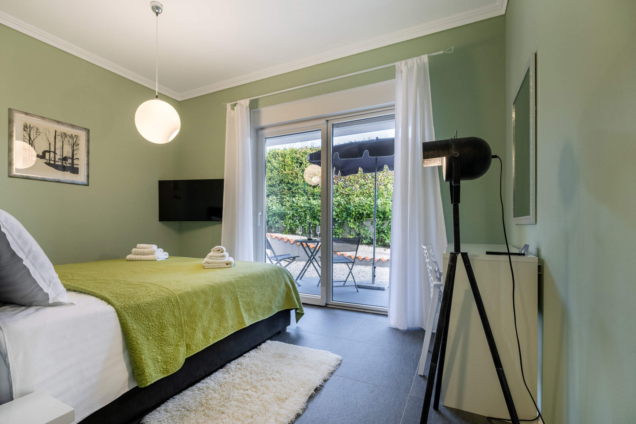 Villa Belladonna, 4 bedroom villa in Western Coast- Porec - Umag & Inland, Croatia