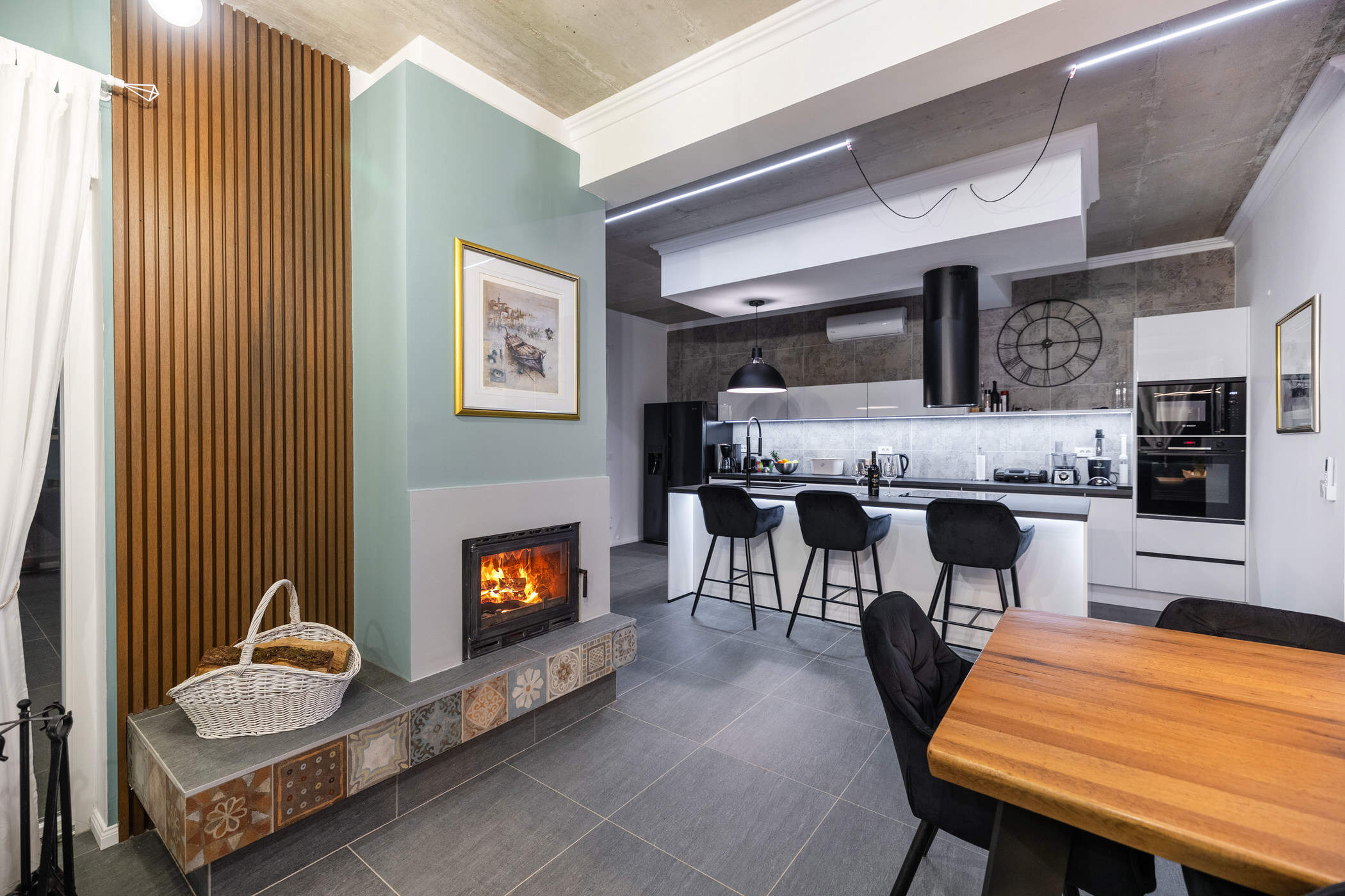 Villa Belladonna, 4 bedroom villa in Western Coast- Porec - Umag & Inland, Croatia