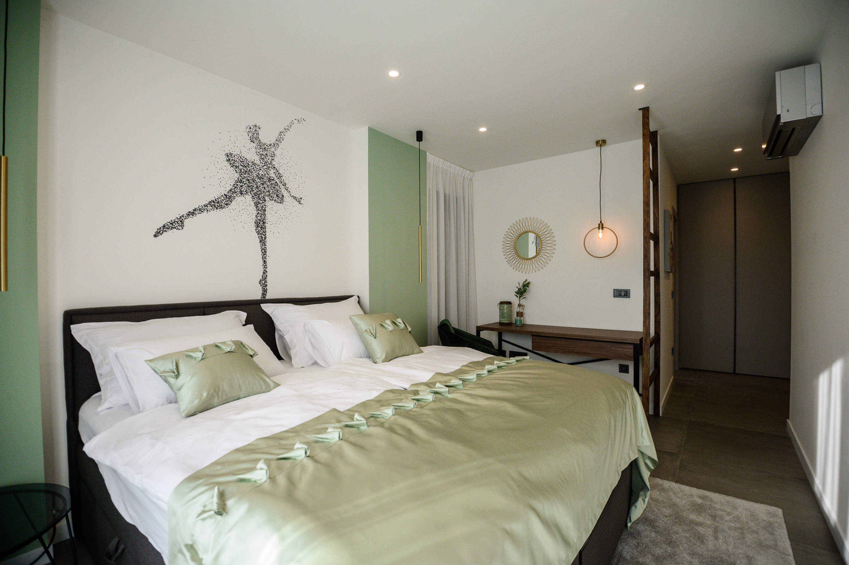Villa Carlotta, 4 bedroom villa in Western Coast- Porec - Umag & Inland, Croatia