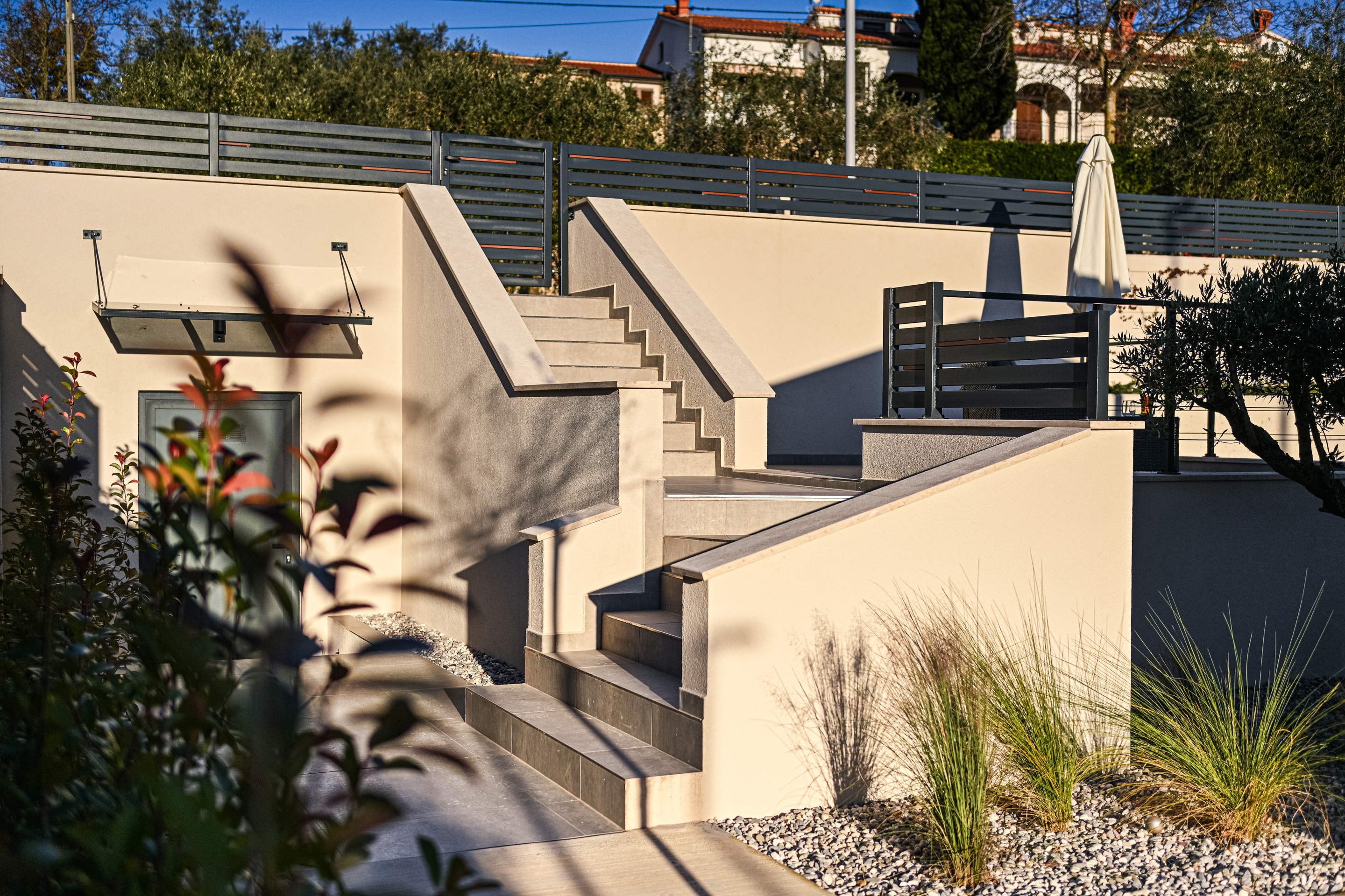 Villa Carlotta, 4 bedroom villa in Western Coast- Porec - Umag & Inland, Croatia