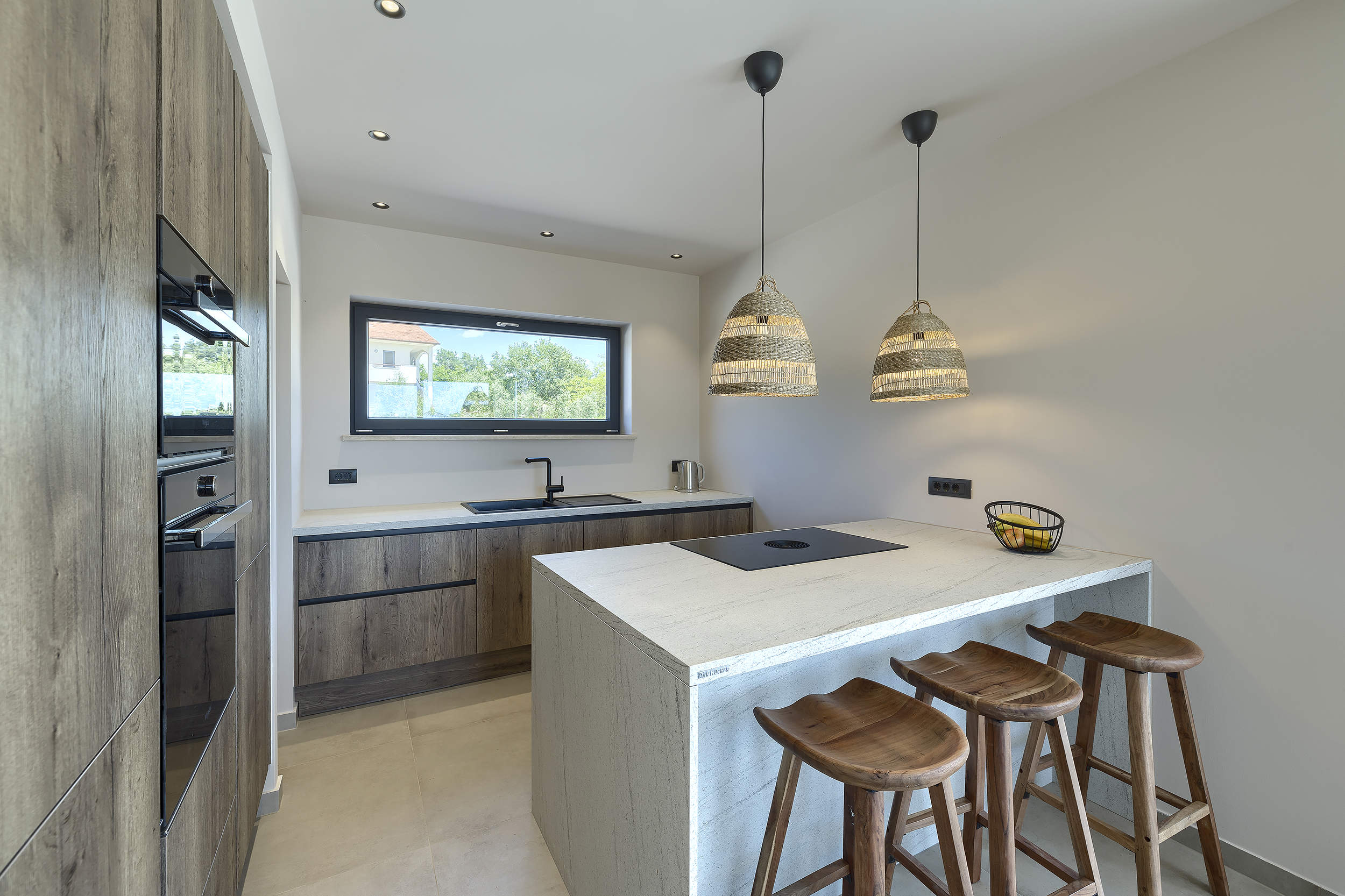 Villa Issa, 3 bedroom villa in Pula & Inland, Croatia