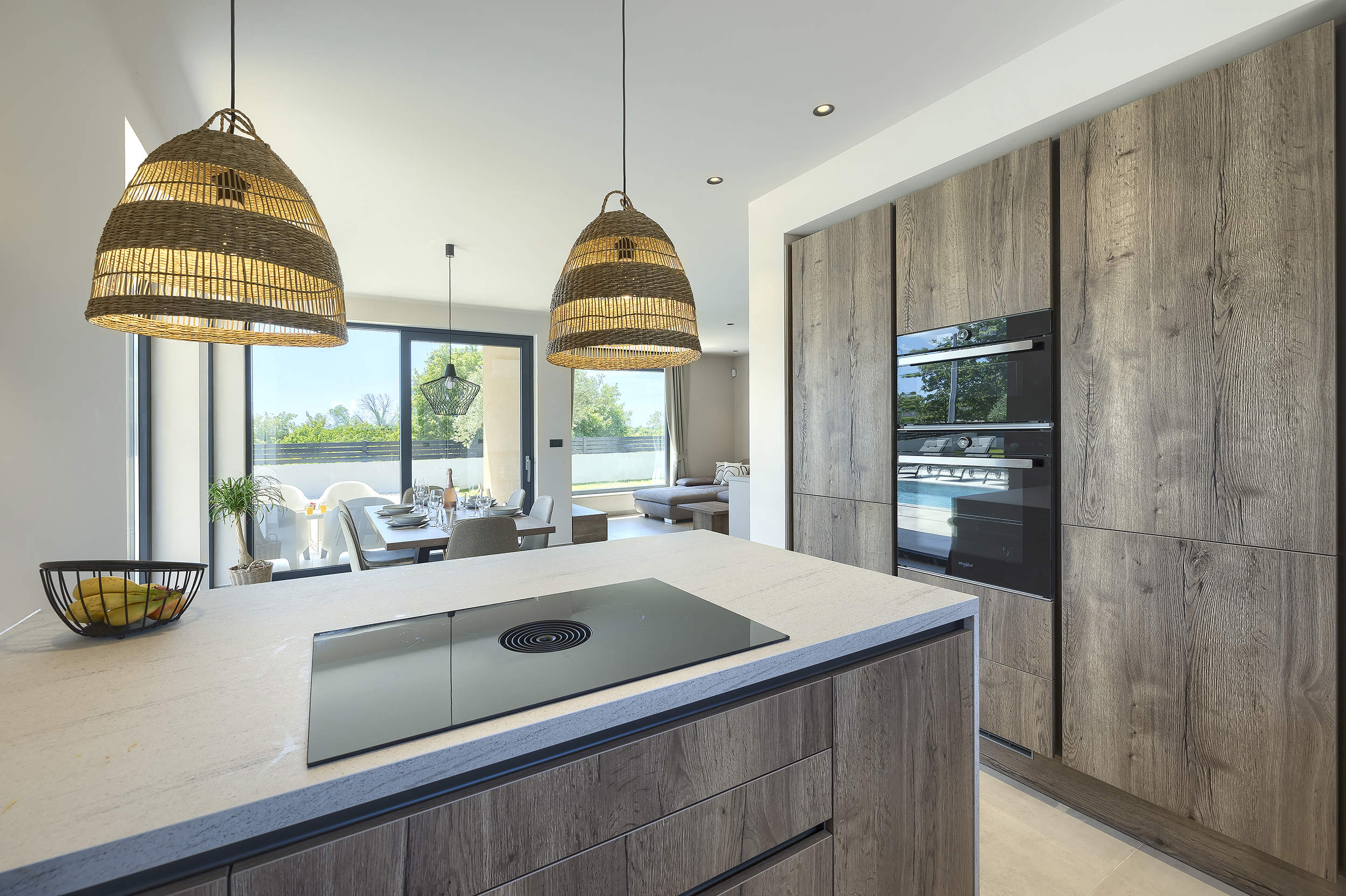 Villa Issa, 3 bedroom villa in Pula & Inland, Croatia