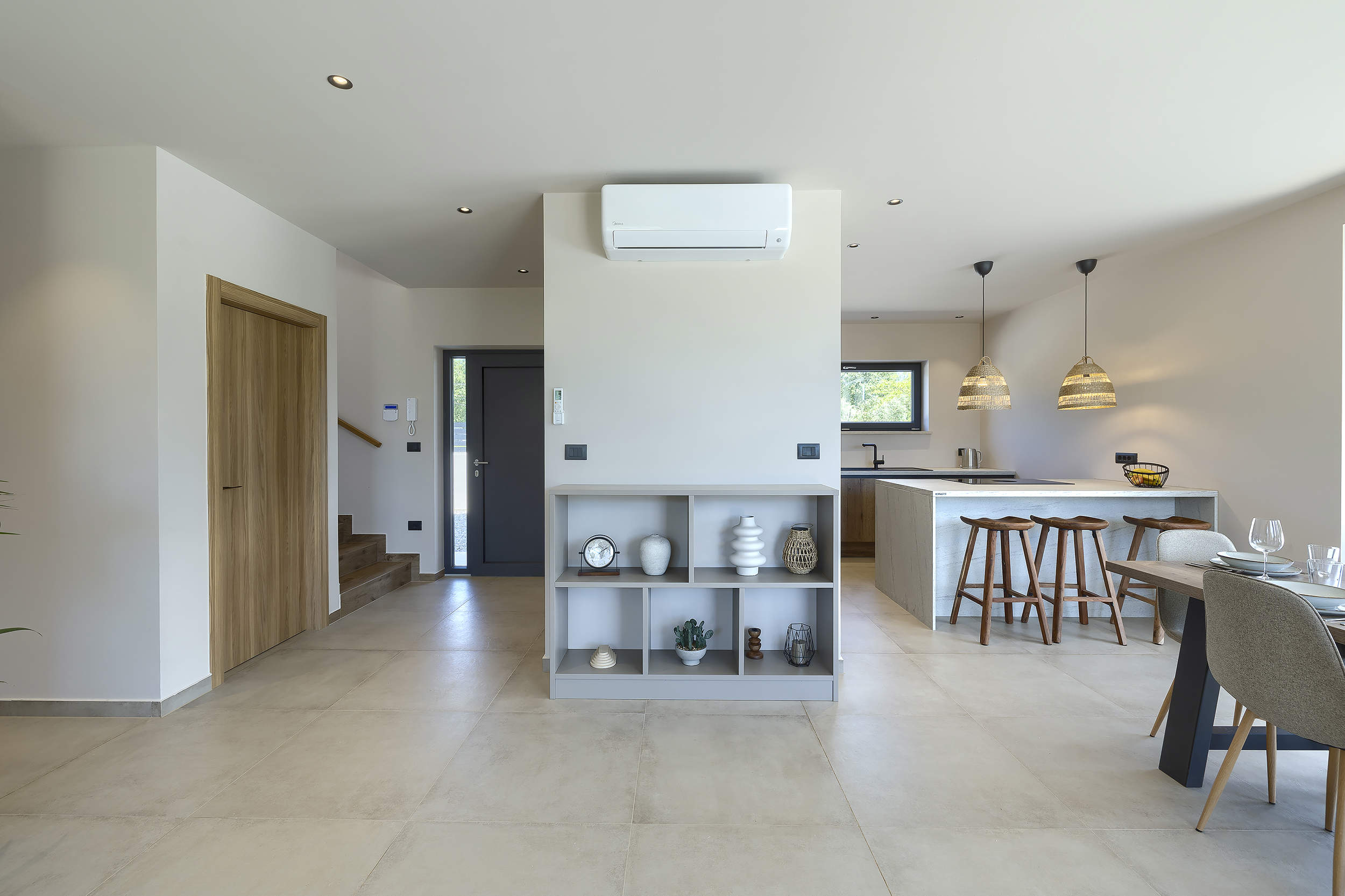 Villa Issa, 3 bedroom villa in Pula & Inland, Croatia
