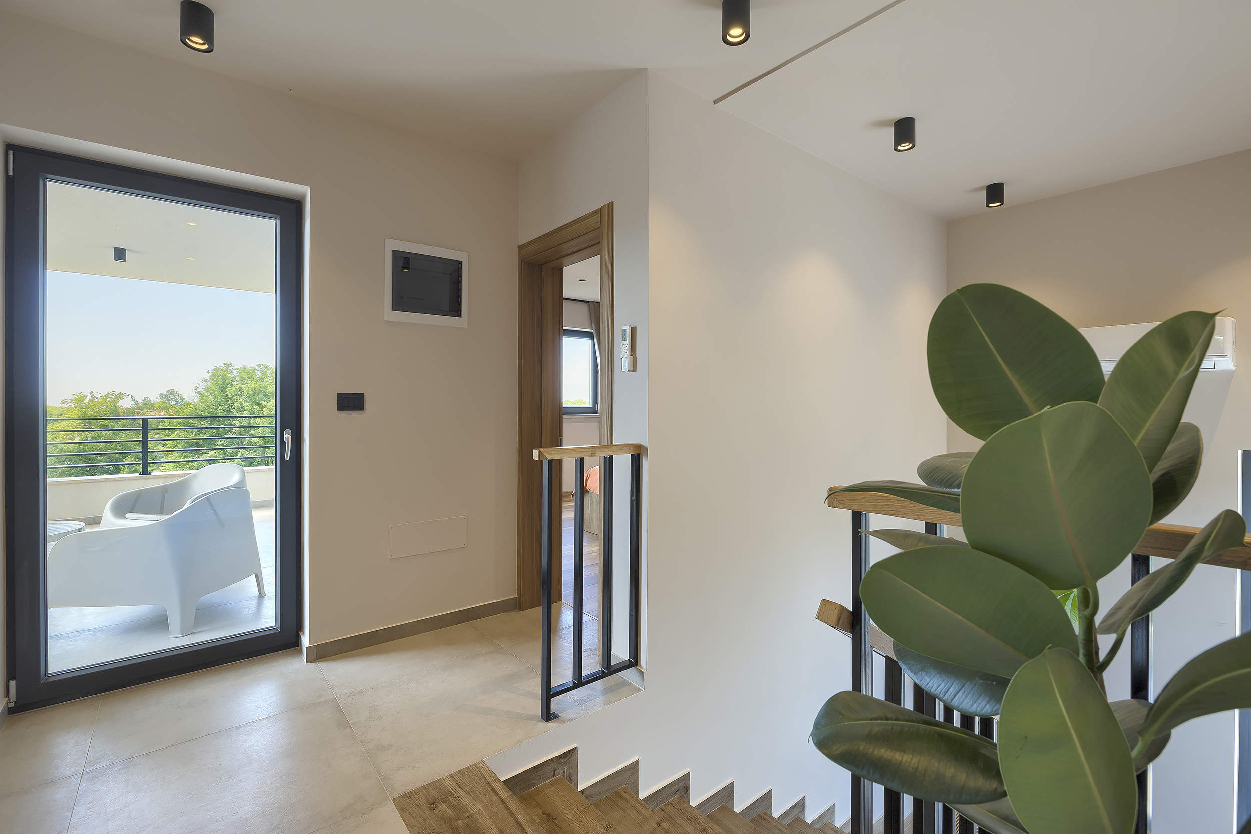 Villa Issa, 3 bedroom villa in Pula & Inland, Croatia