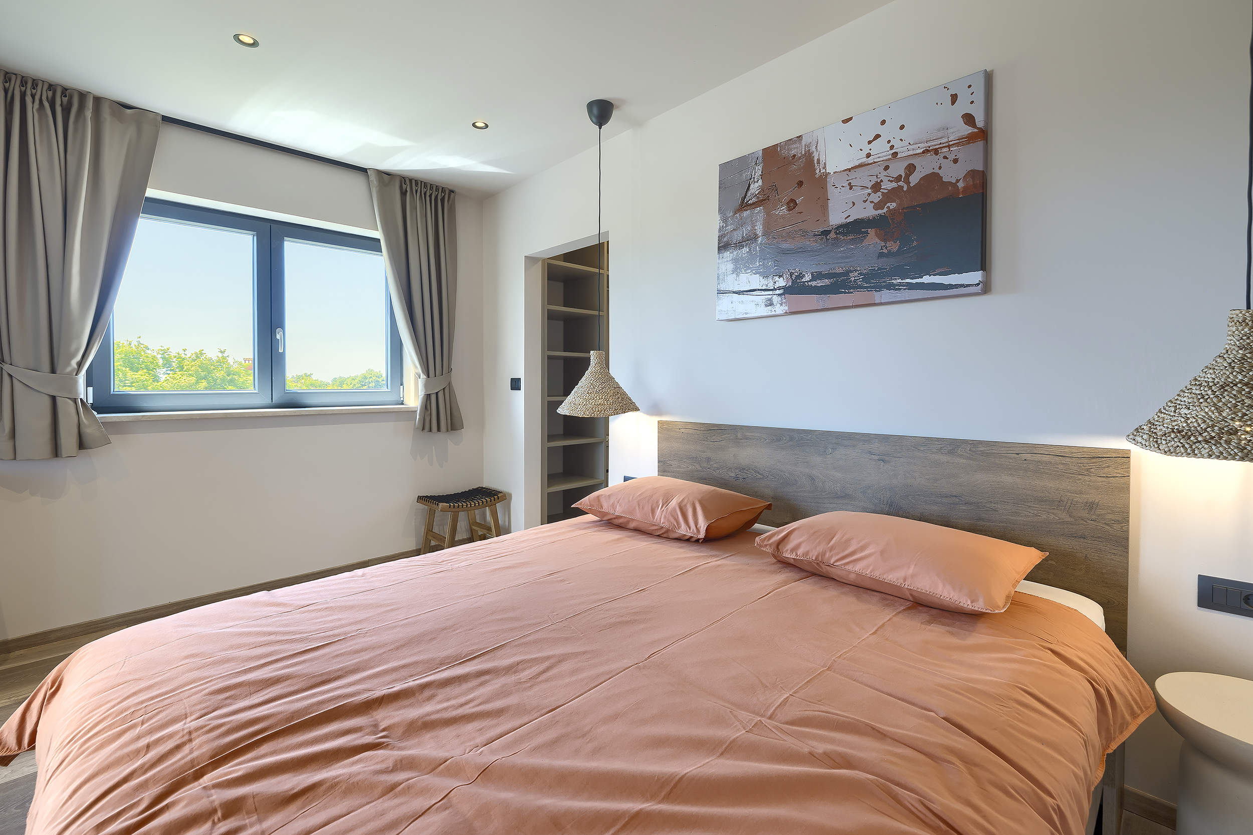 Villa Issa, 3 bedroom villa in Pula & Inland, Croatia