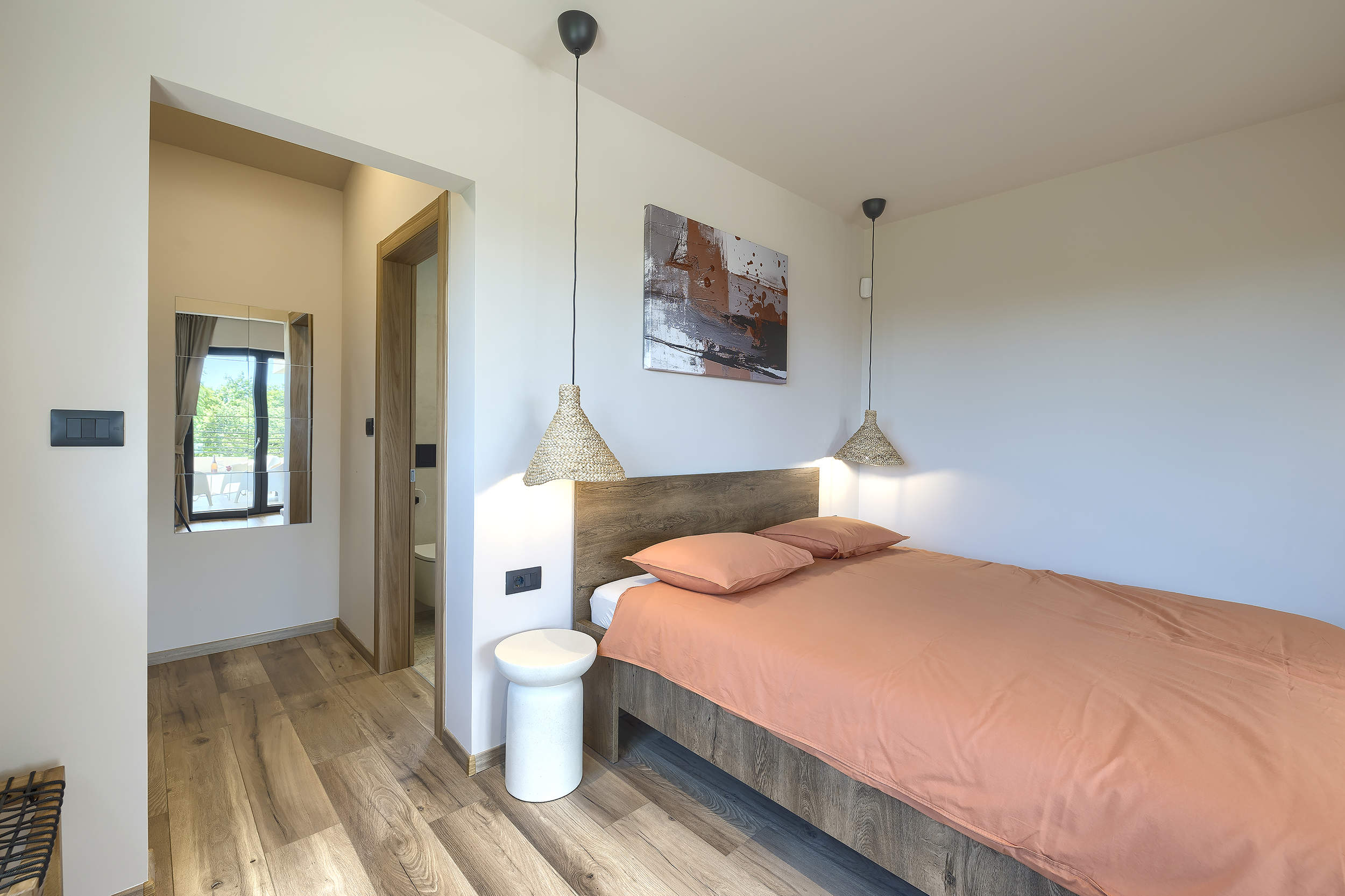 Villa Issa, 3 bedroom villa in Pula & Inland, Croatia
