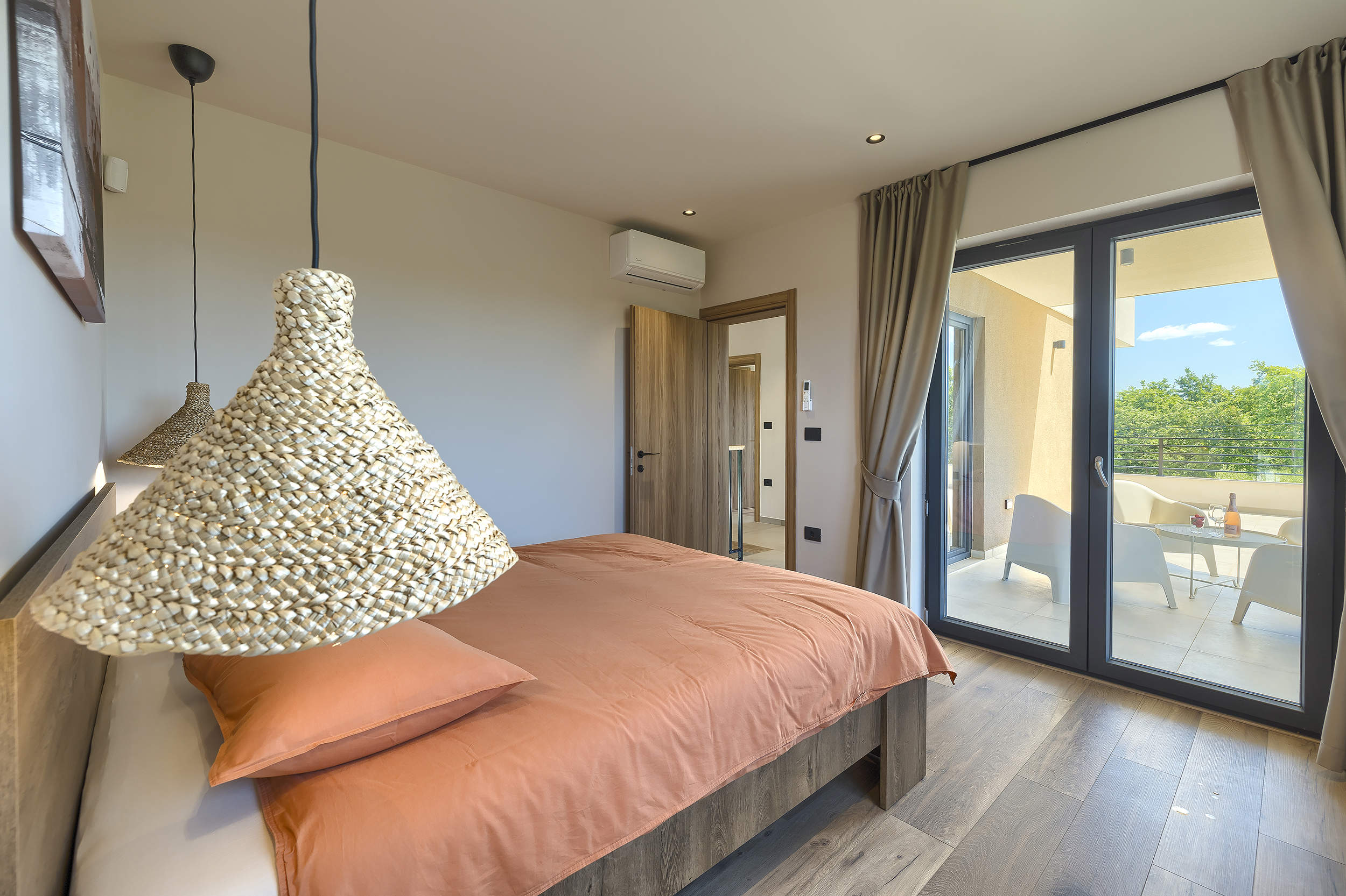 Villa Issa, 3 bedroom villa in Pula & Inland, Croatia