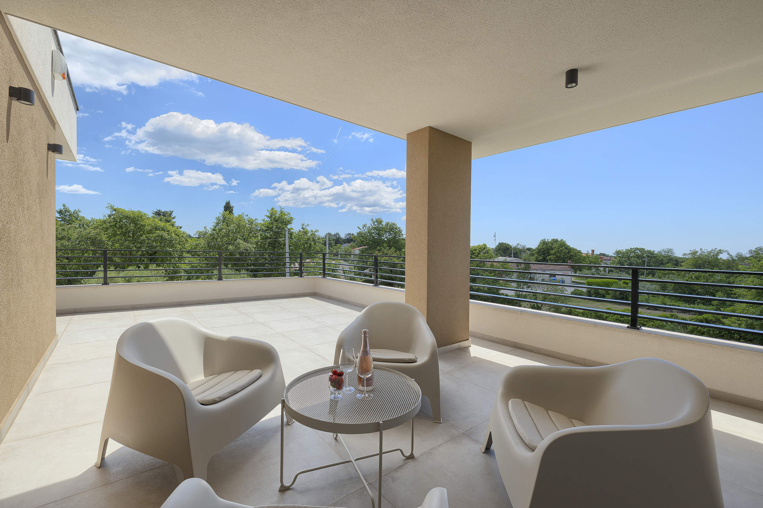 Villa Issa, 3 bedroom villa in Pula & Inland, Croatia