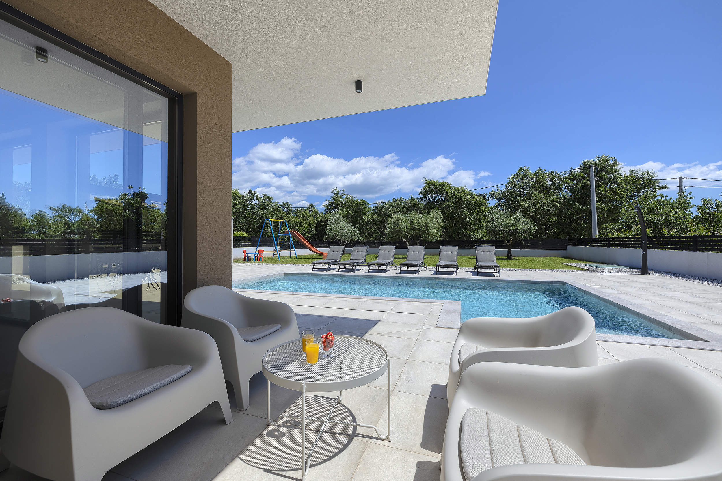 Villa Issa, 3 bedroom villa in Pula & Inland, Croatia