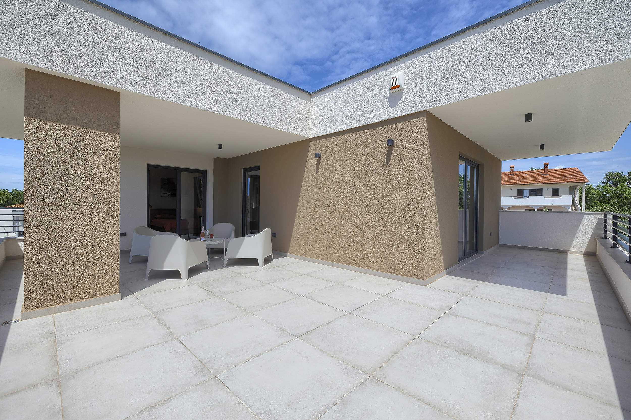 Villa Issa, 3 bedroom villa in Pula & Inland, Croatia