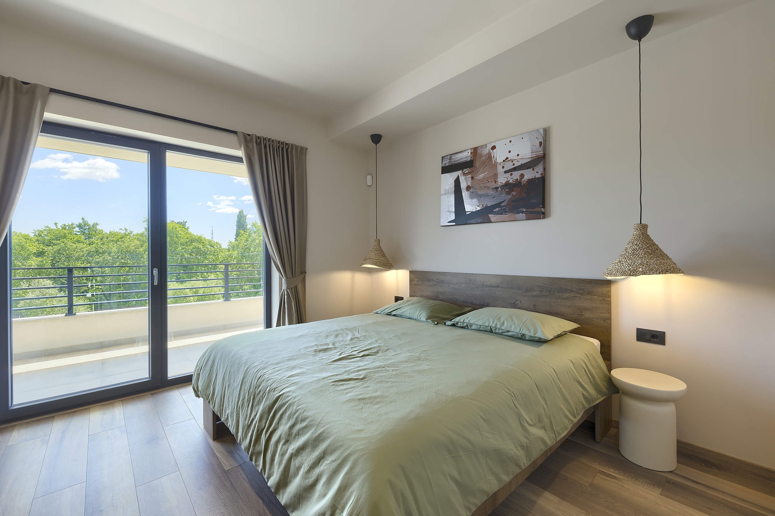 Villa Issa, 3 bedroom villa in Pula & Inland, Croatia