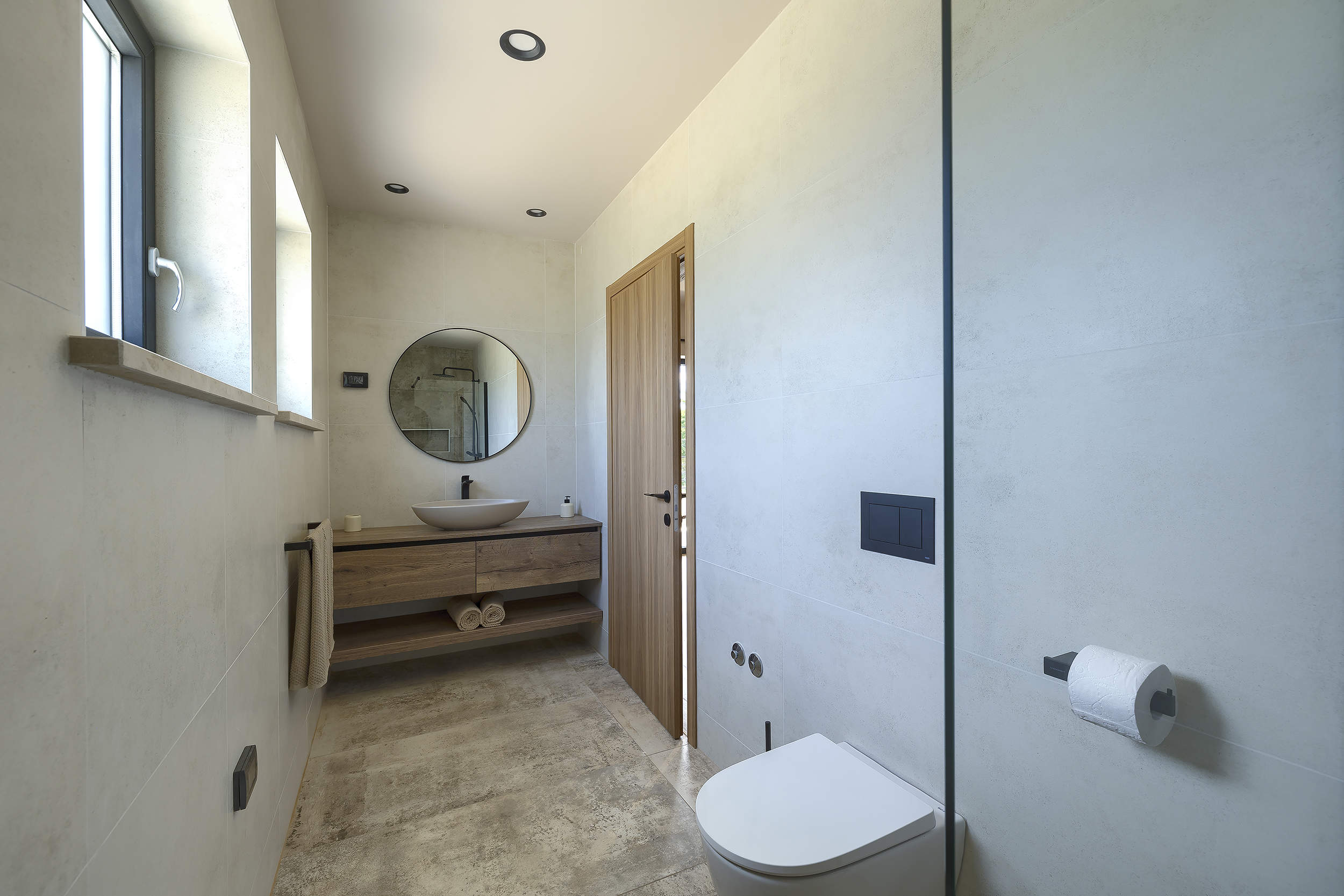 Villa Issa, 3 bedroom villa in Pula & Inland, Croatia