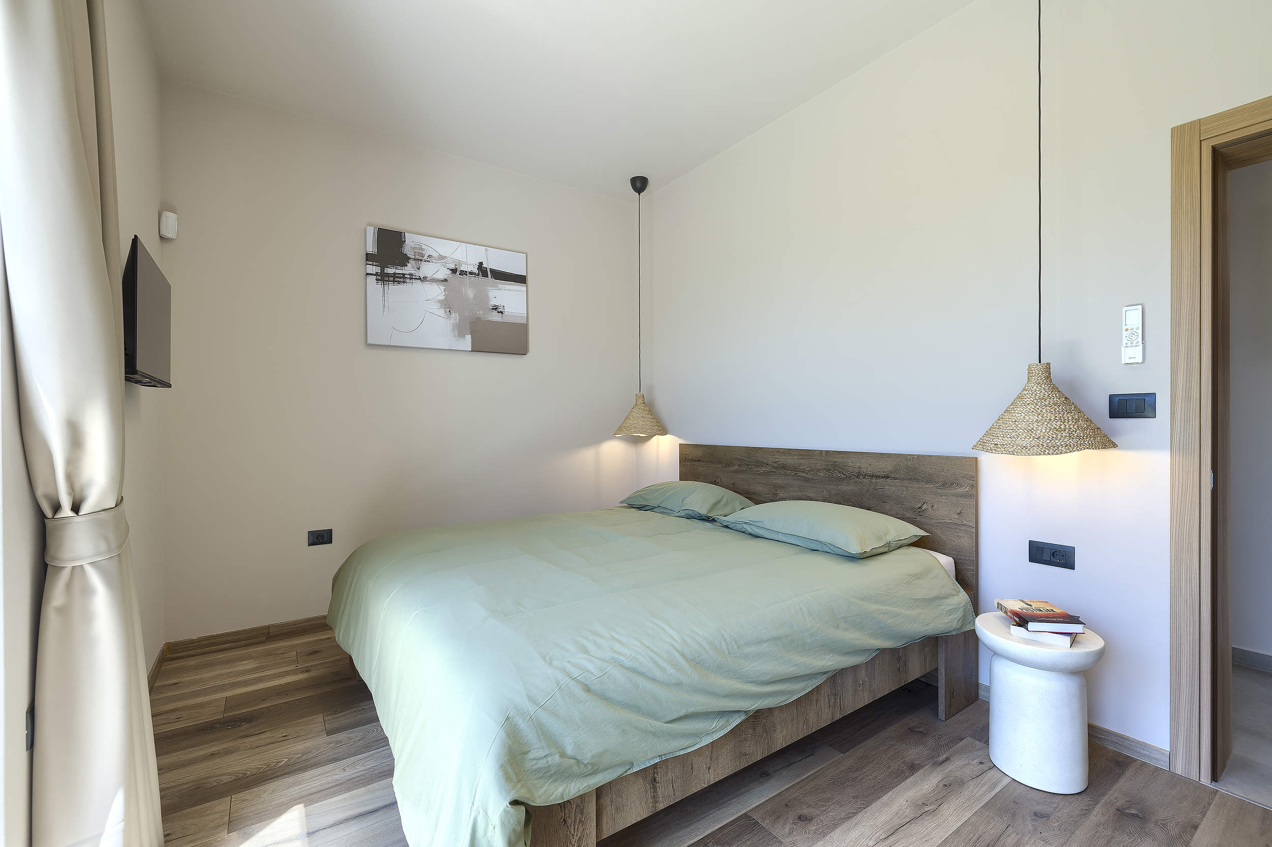 Villa Issa, 3 bedroom villa in Pula & Inland, Croatia