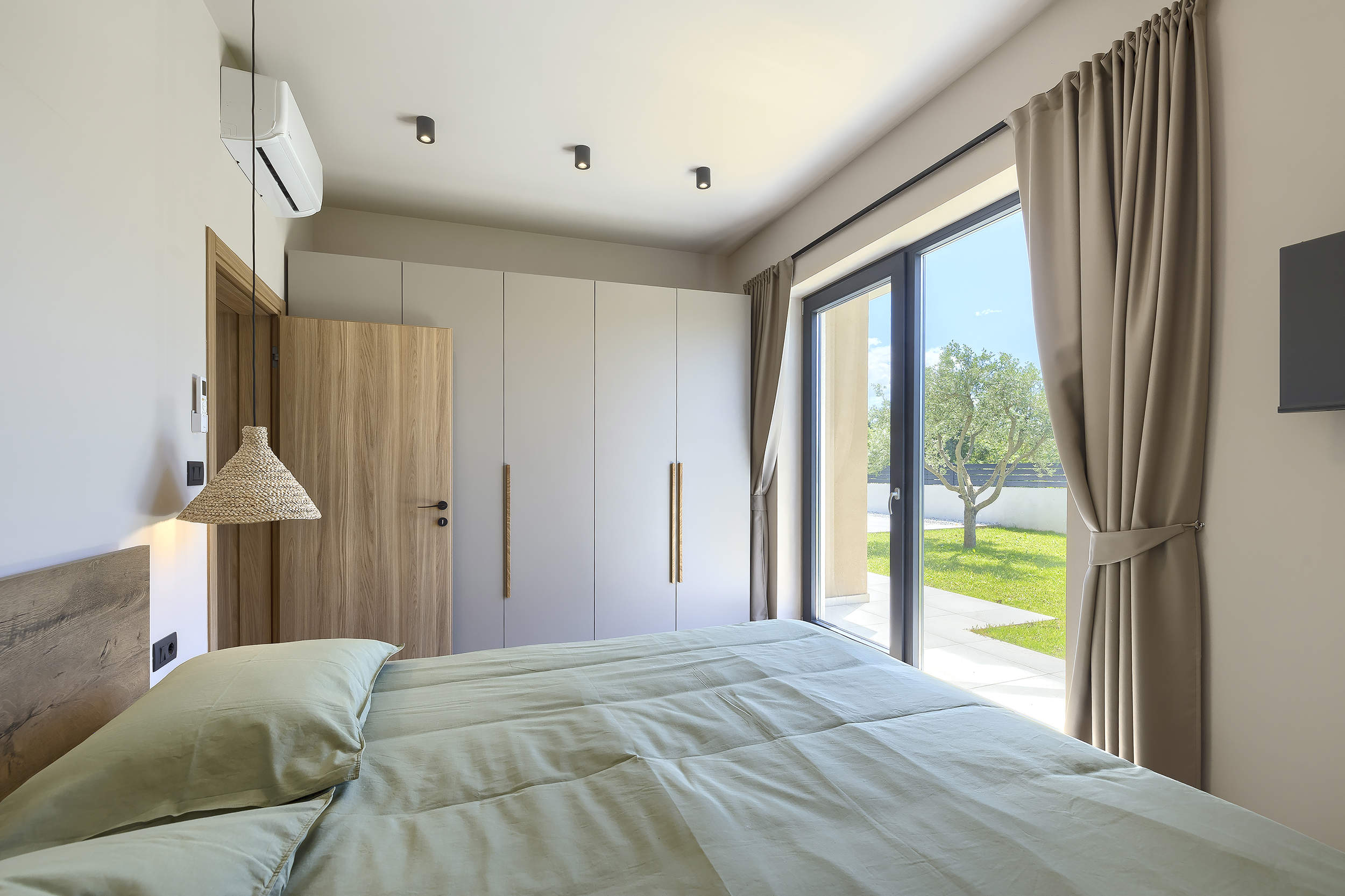 Villa Issa, 3 bedroom villa in Pula & Inland, Croatia