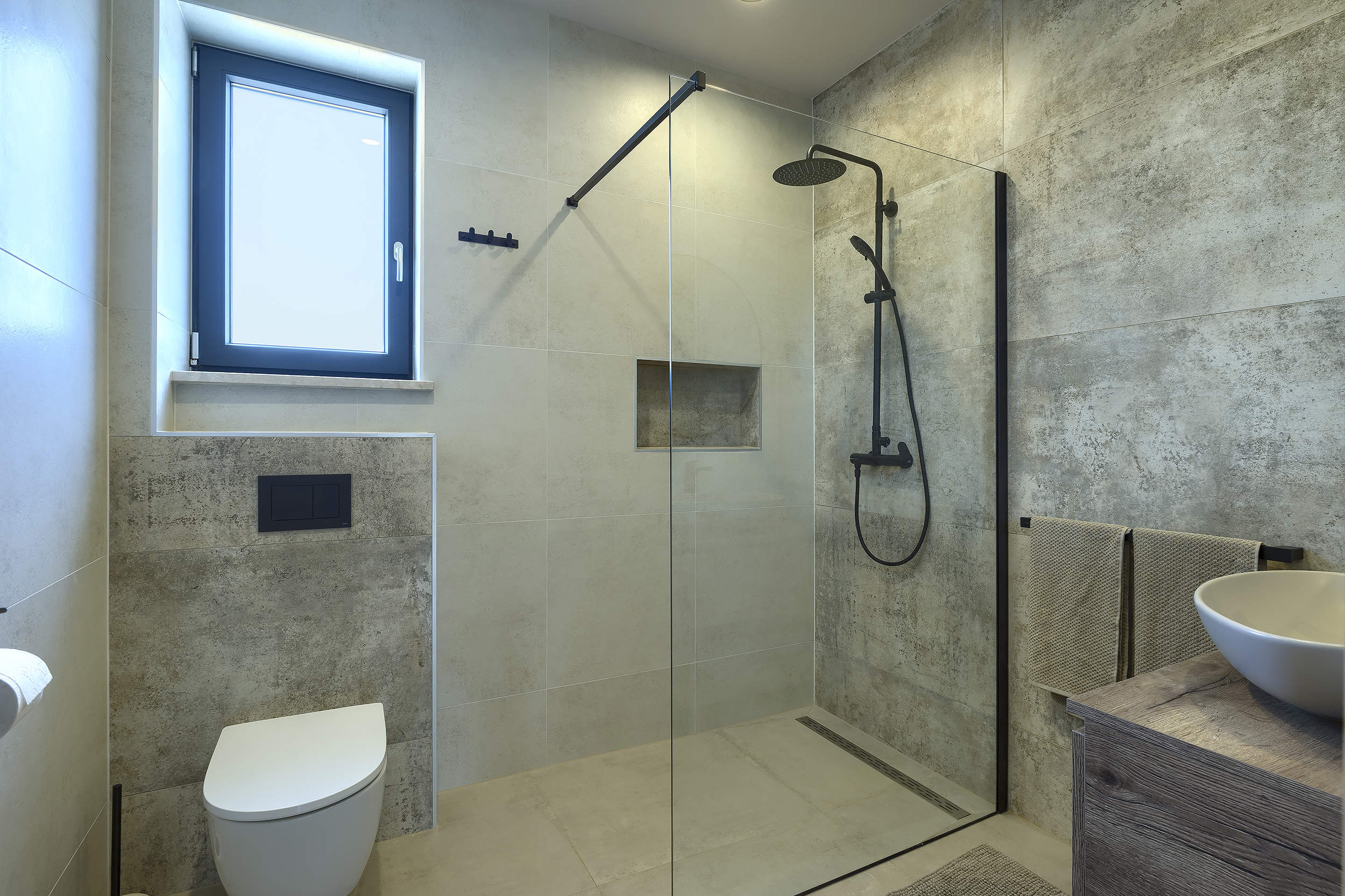 Villa Issa, 3 bedroom villa in Pula & Inland, Croatia