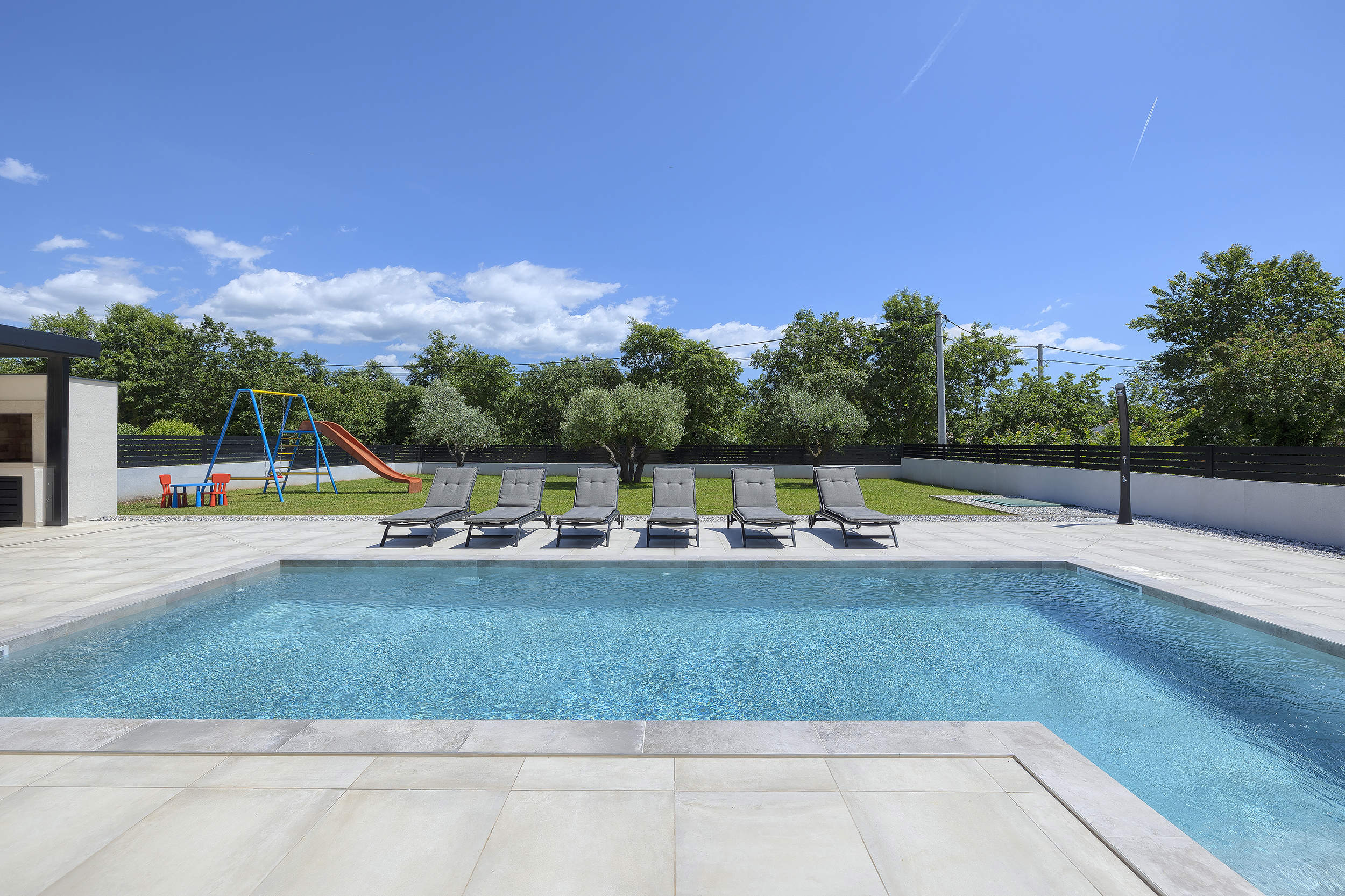 Villa Issa, 3 bedroom villa in Pula & Inland, Croatia