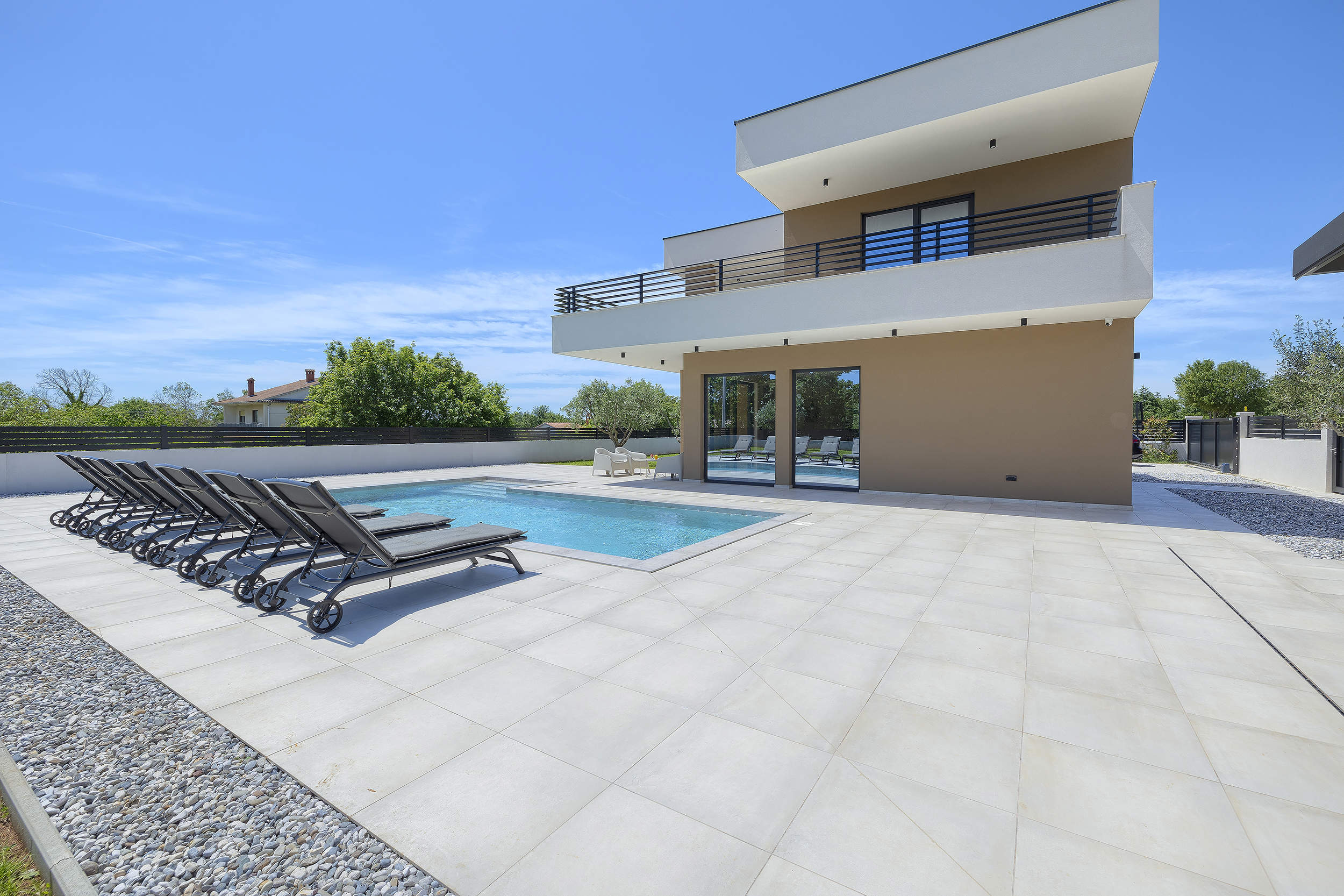 Villa Issa, 3 bedroom villa in Pula & Inland, Croatia