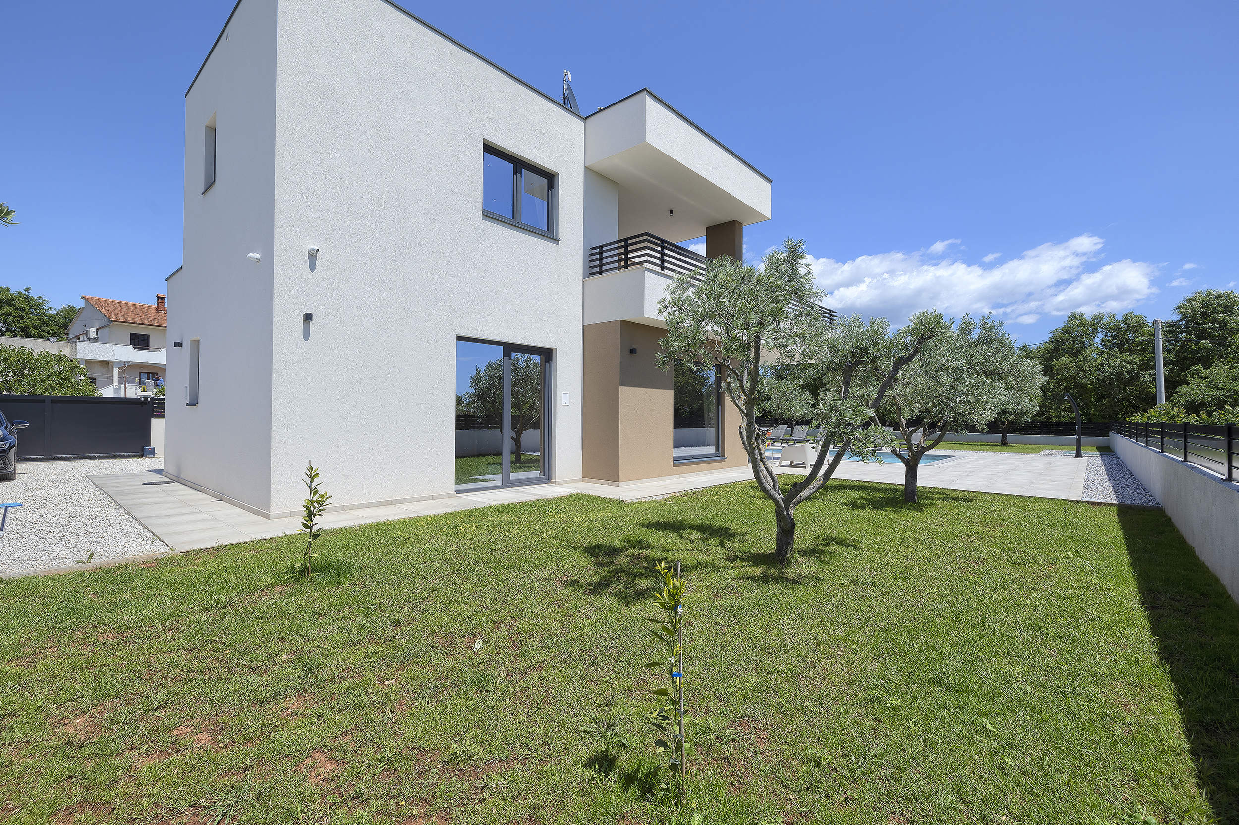 Villa Issa, 3 bedroom villa in Pula & Inland, Croatia