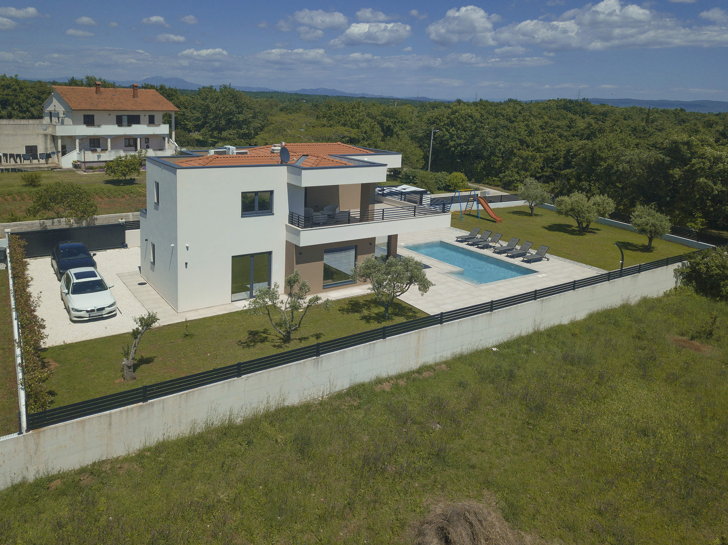 Villa Issa, 3 bedroom villa in Pula & Inland, Croatia
