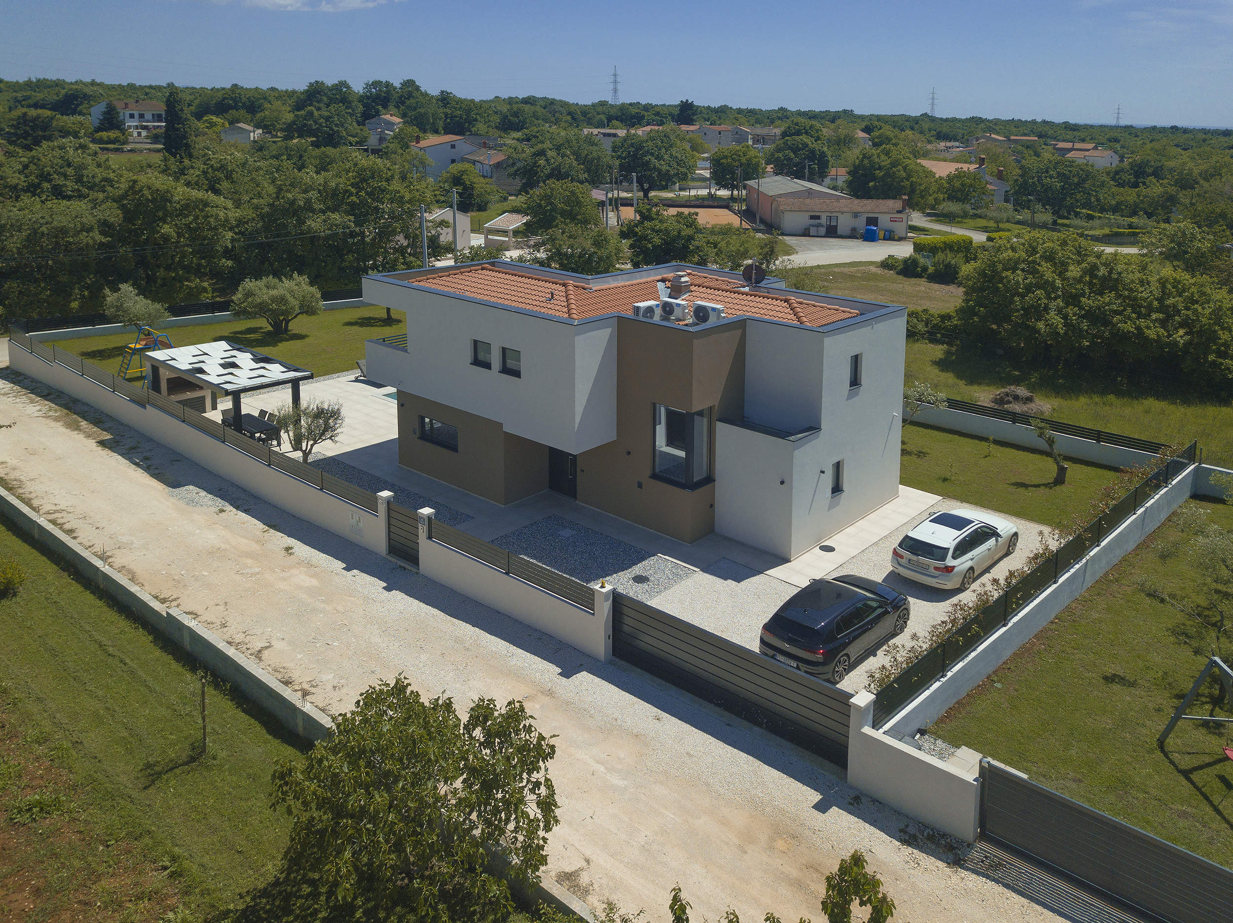 Villa Issa, 3 bedroom villa in Pula & Inland, Croatia