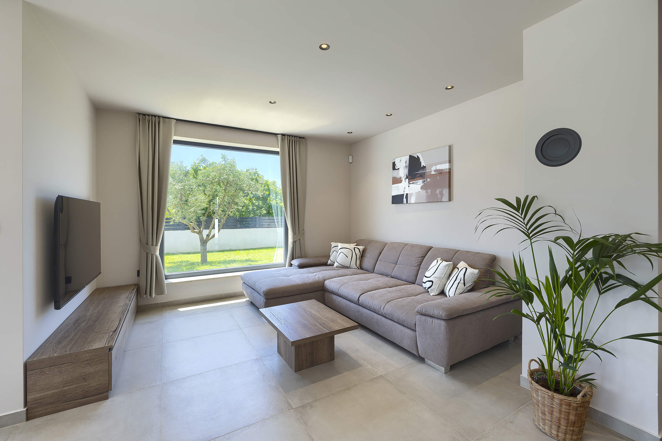 Villa Issa, 3 bedroom villa in Pula & Inland, Croatia
