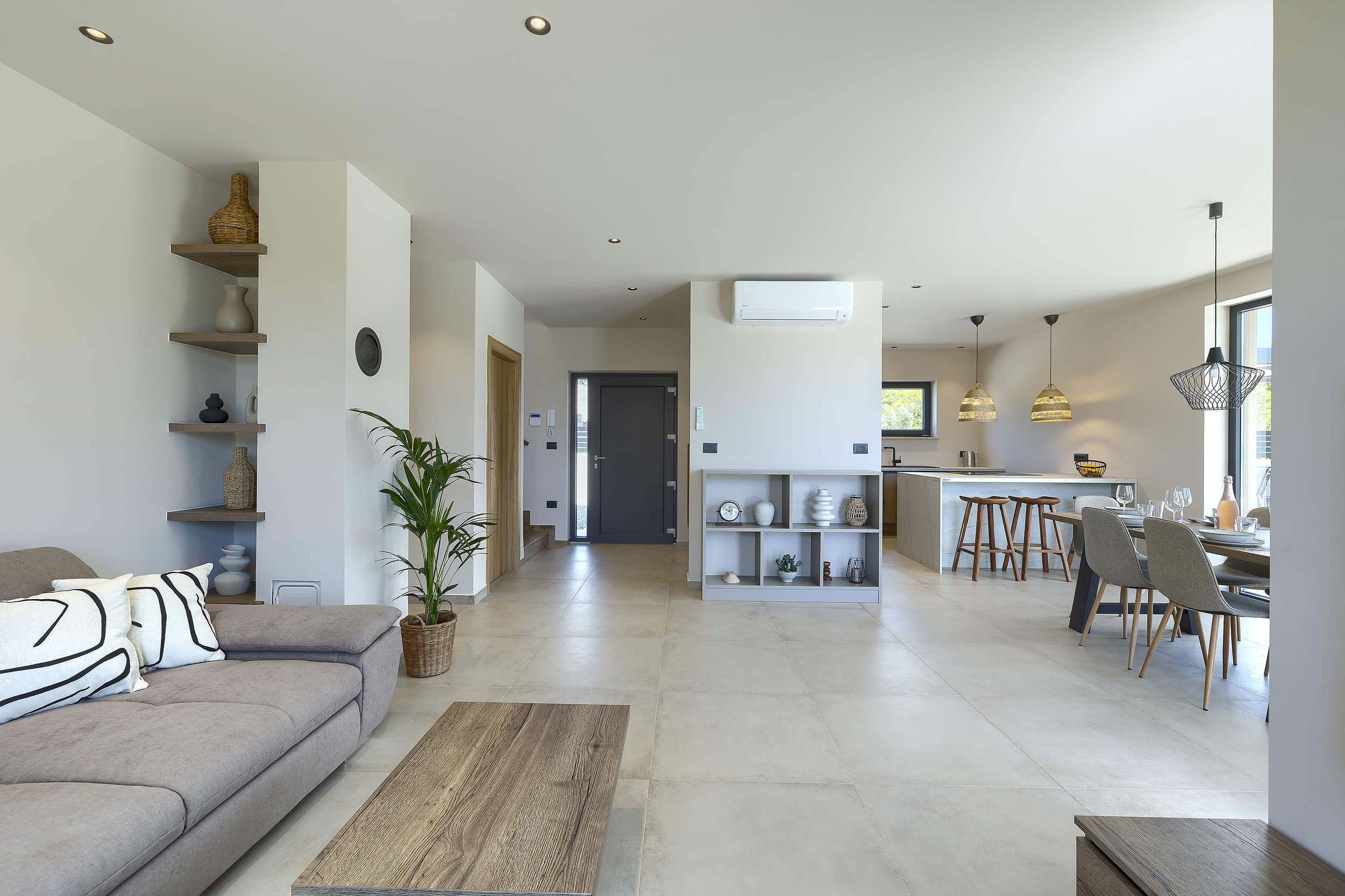 Villa Issa, 3 bedroom villa in Pula & Inland, Croatia