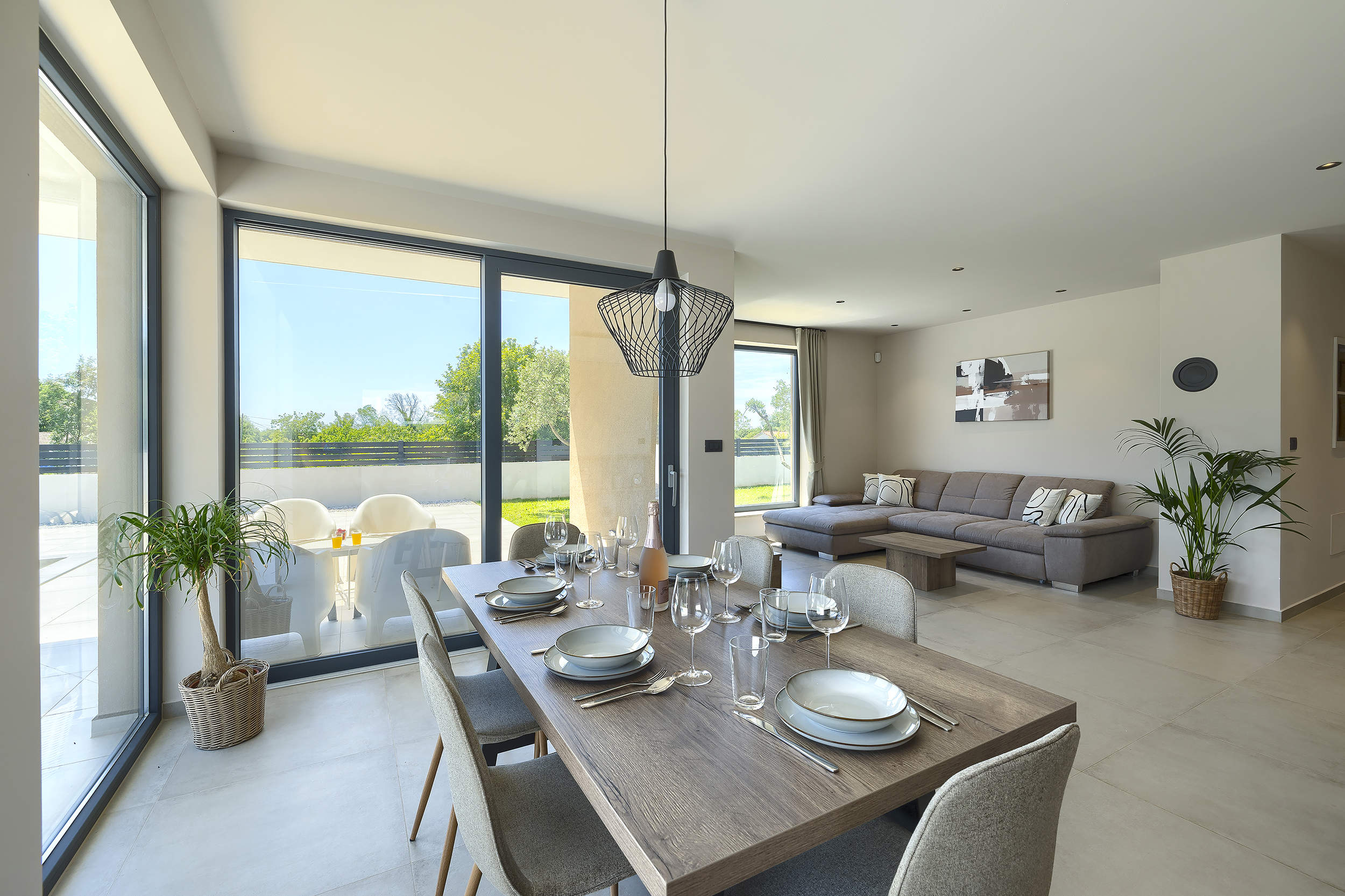 Villa Issa, 3 bedroom villa in Pula & Inland, Croatia
