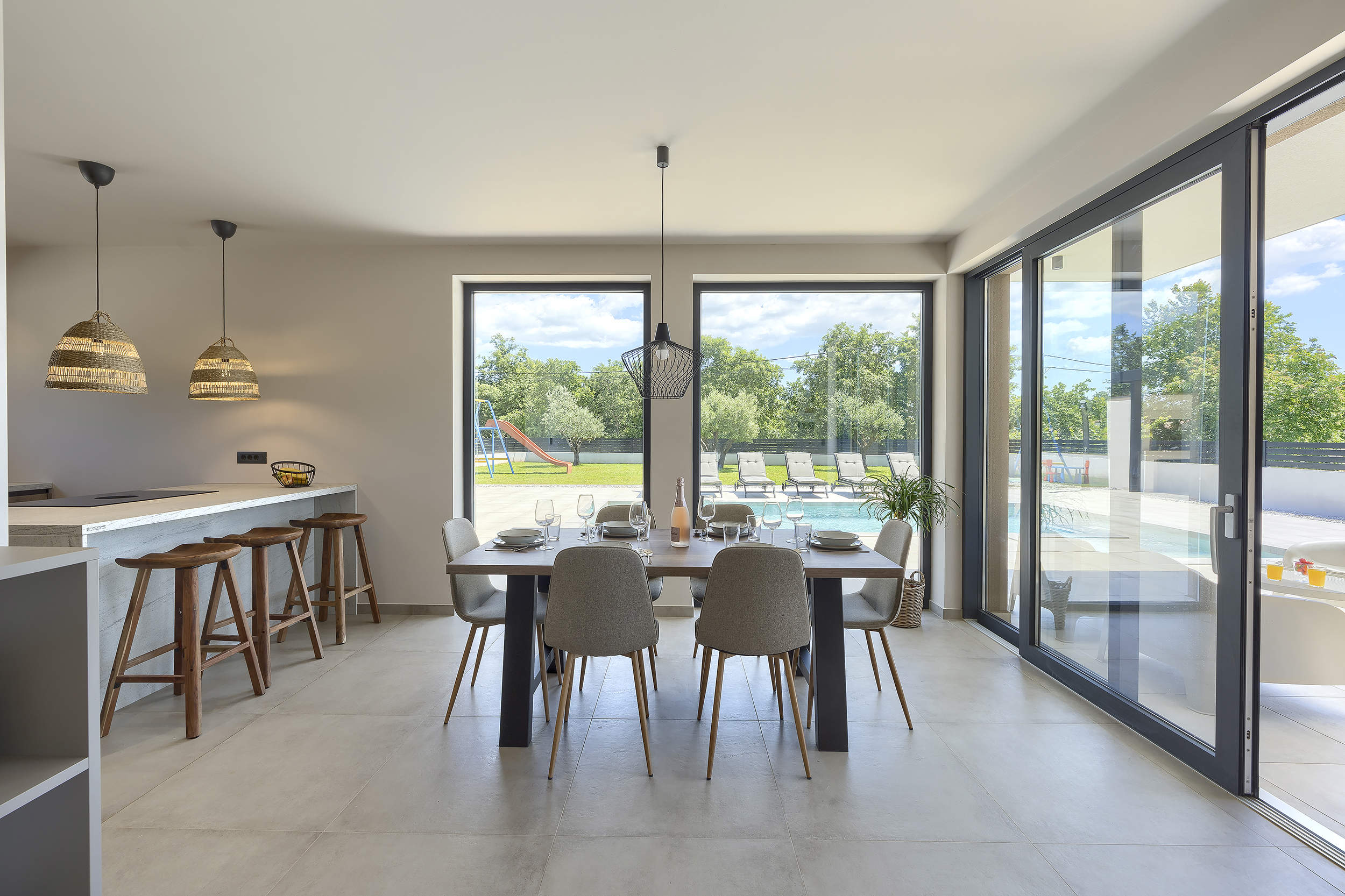 Villa Issa, 3 bedroom villa in Pula & Inland, Croatia