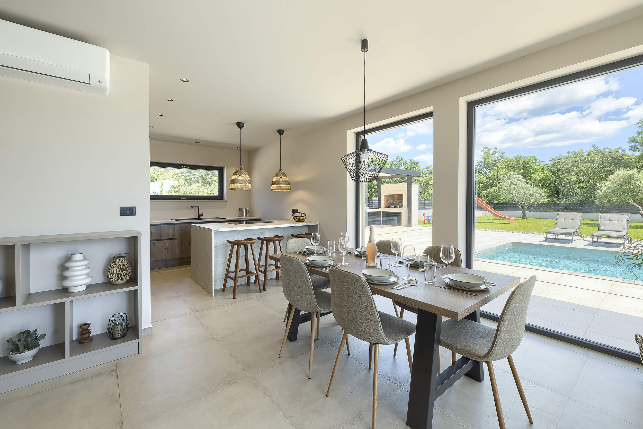 Villa Issa, 3 bedroom villa in Pula & Inland, Croatia