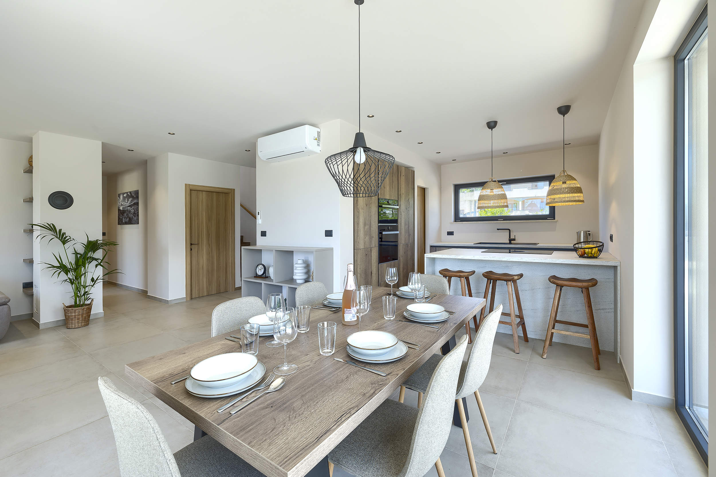 Villa Issa, 3 bedroom villa in Pula & Inland, Croatia