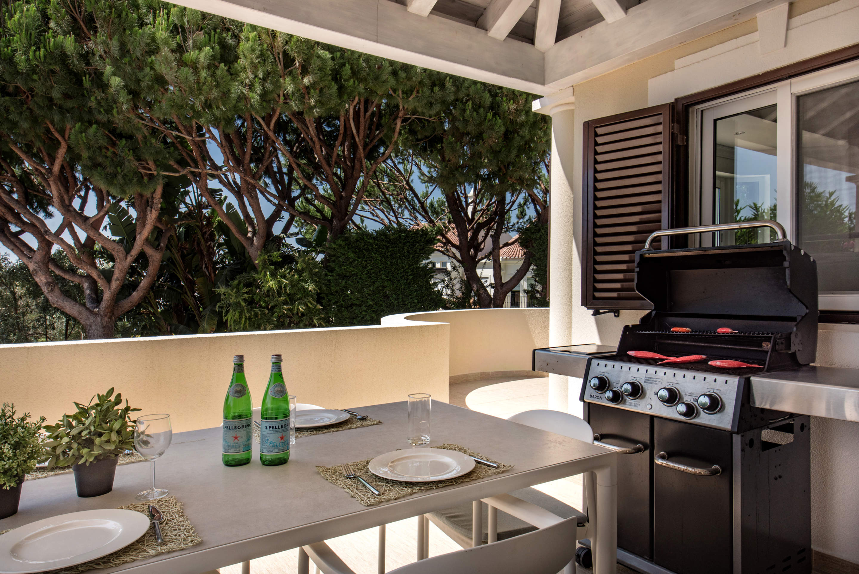 Villa Blue in Vale do Lobo, 5 bedroom villa in Vale do Lobo, Algarve