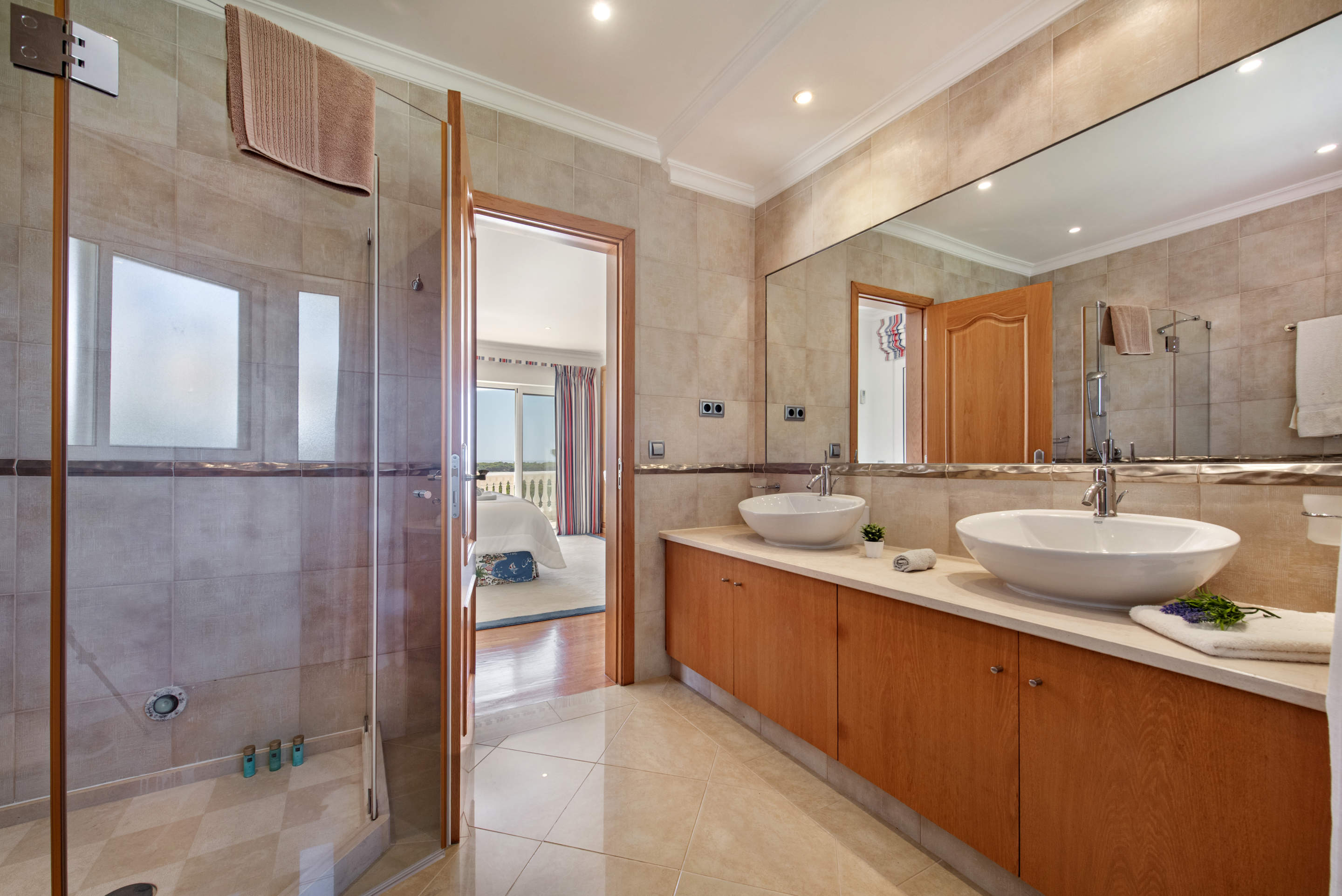 Villa Blue in Vale do Lobo, 5 bedroom villa in Vale do Lobo, Algarve